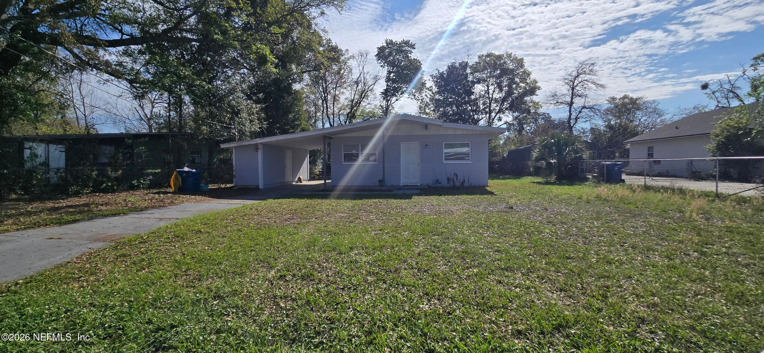 13417 COLLEN Road, Jacksonville, FL 32218, Jacksonville — exterior