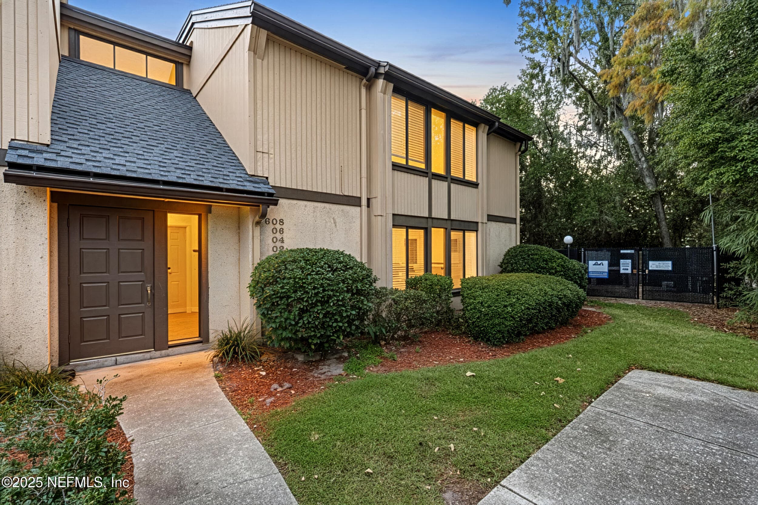 7602 LAS PALMAS Way 181, Jacksonville, FL 32256, Jacksonville — exterior