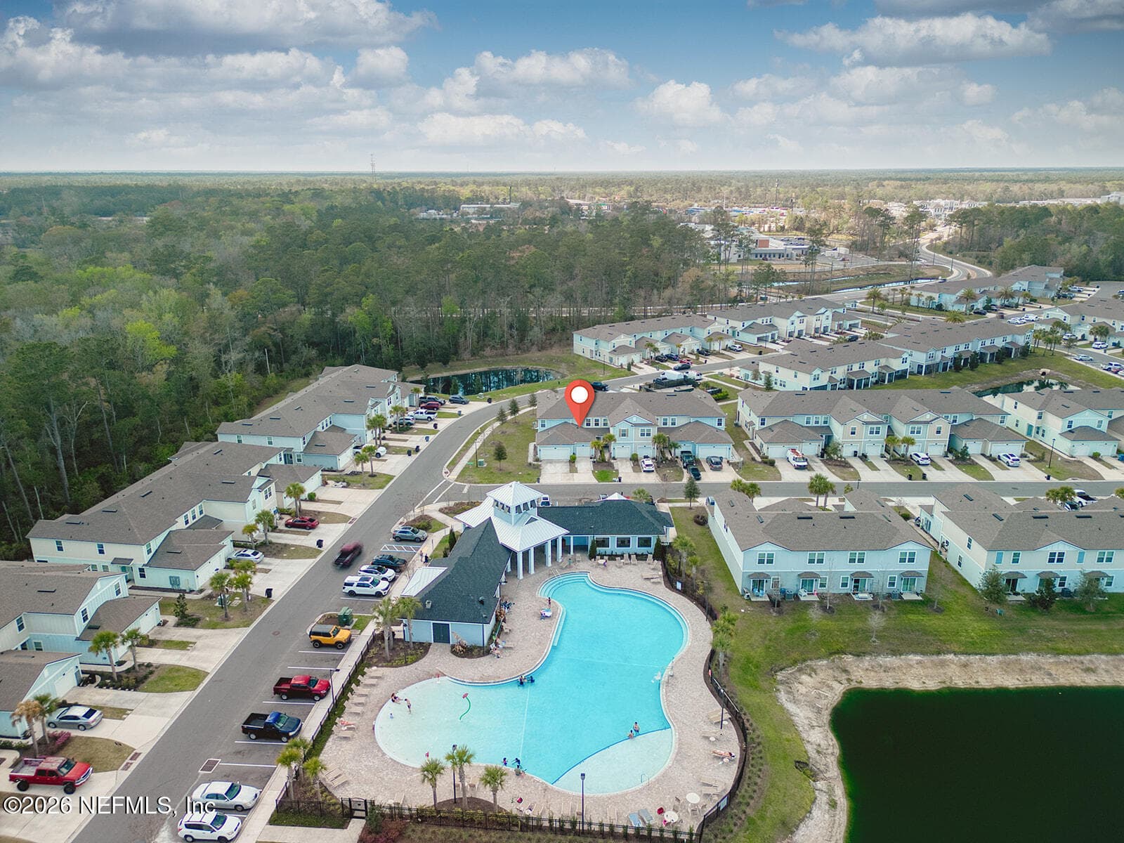 98 OARSMAN CROSSING Drive, St. Augustine, FL 32095, St. Augustine — exterior
