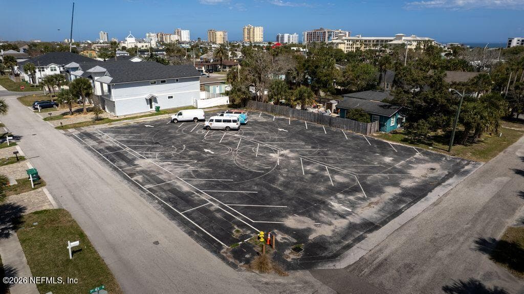 435 3RD Avenue N, Jacksonville Beach, FL 32250, Jacksonville Beach — exterior