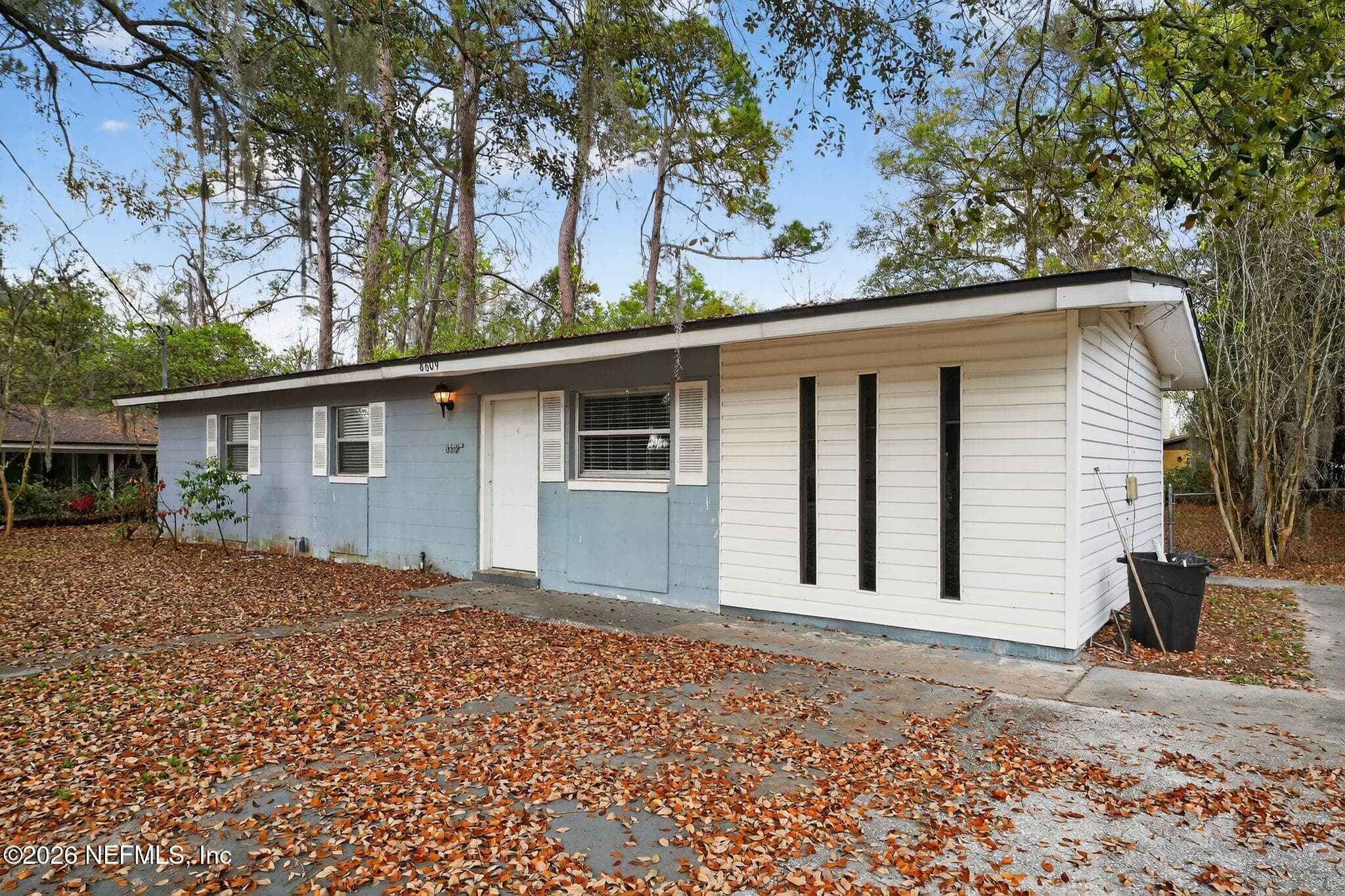 8609 OAK LEAF Road, Jacksonville, FL 32208, Jacksonville — photo 2