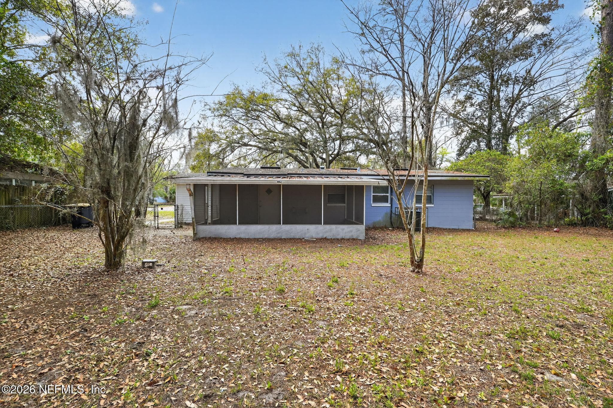 8609 OAK LEAF Road, Jacksonville, FL 32208, Jacksonville — photo 3