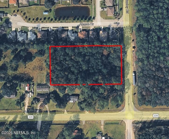 0 BAXLEY Road, Middleburg — exterior