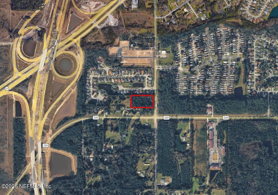 0 BAXLEY Road, Middleburg — photo 3