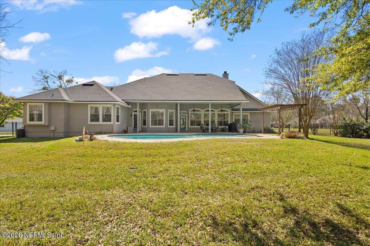 10545 S FLORA SPRINGS Road, Jacksonville — photo 3
