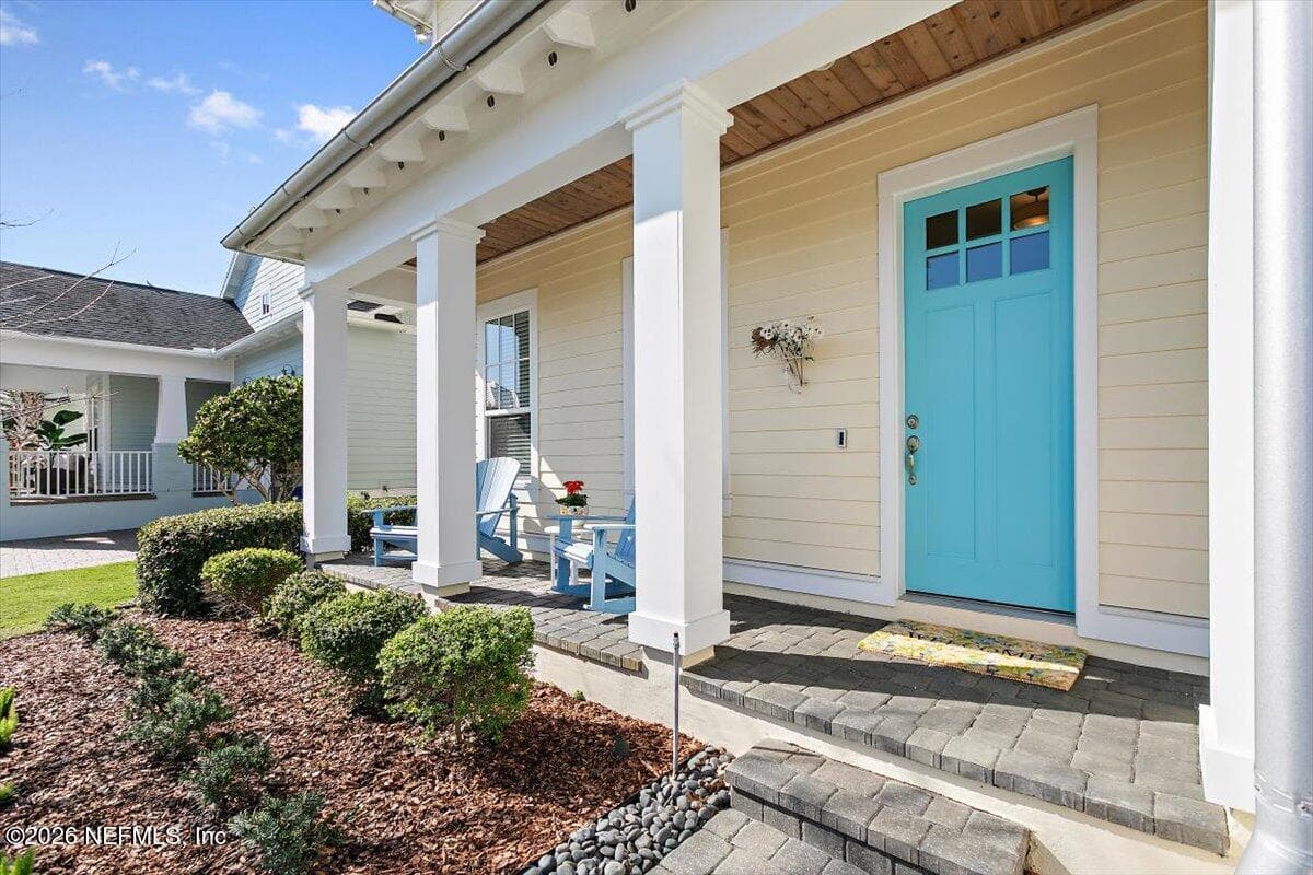 1714 ATLANTIC BEACH Drive, Atlantic Beach — photo 2