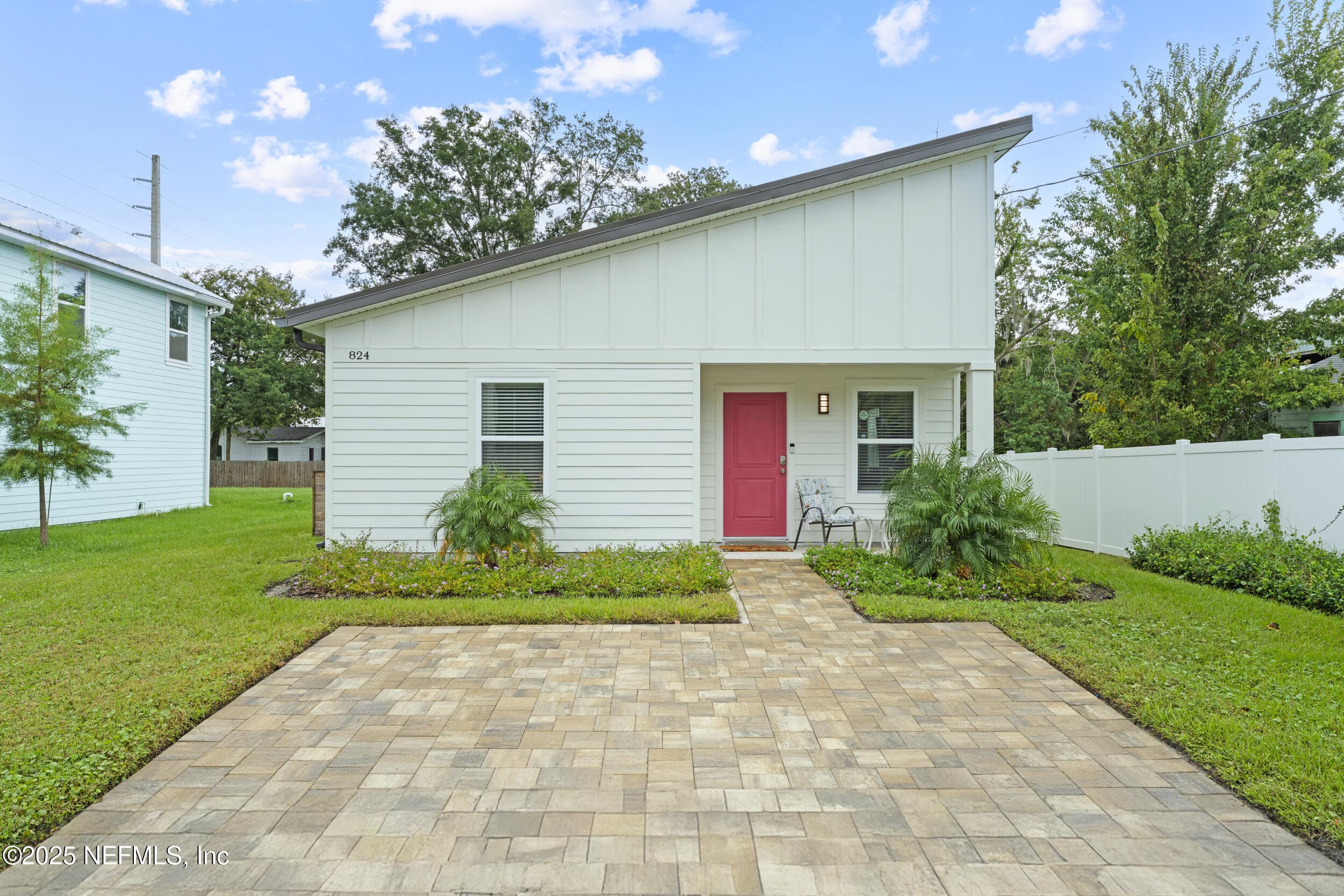 824 S RODRIQUEZ Street, St. Augustine, FL 32084, St. Augustine — photo 2