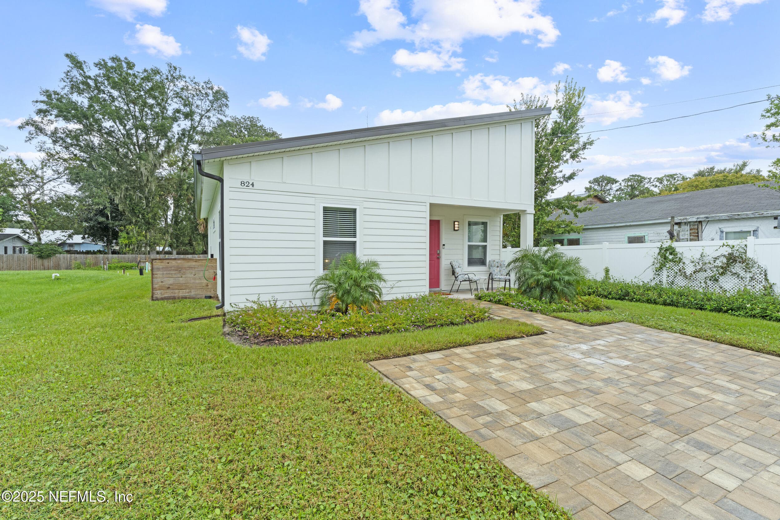824 S RODRIQUEZ Street, St. Augustine, FL 32084, St. Augustine — photo 3