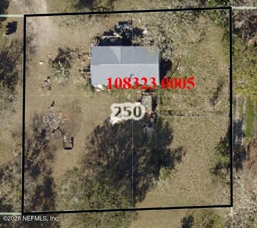 250-1 KIRK KIRK Road, Jacksonville — exterior