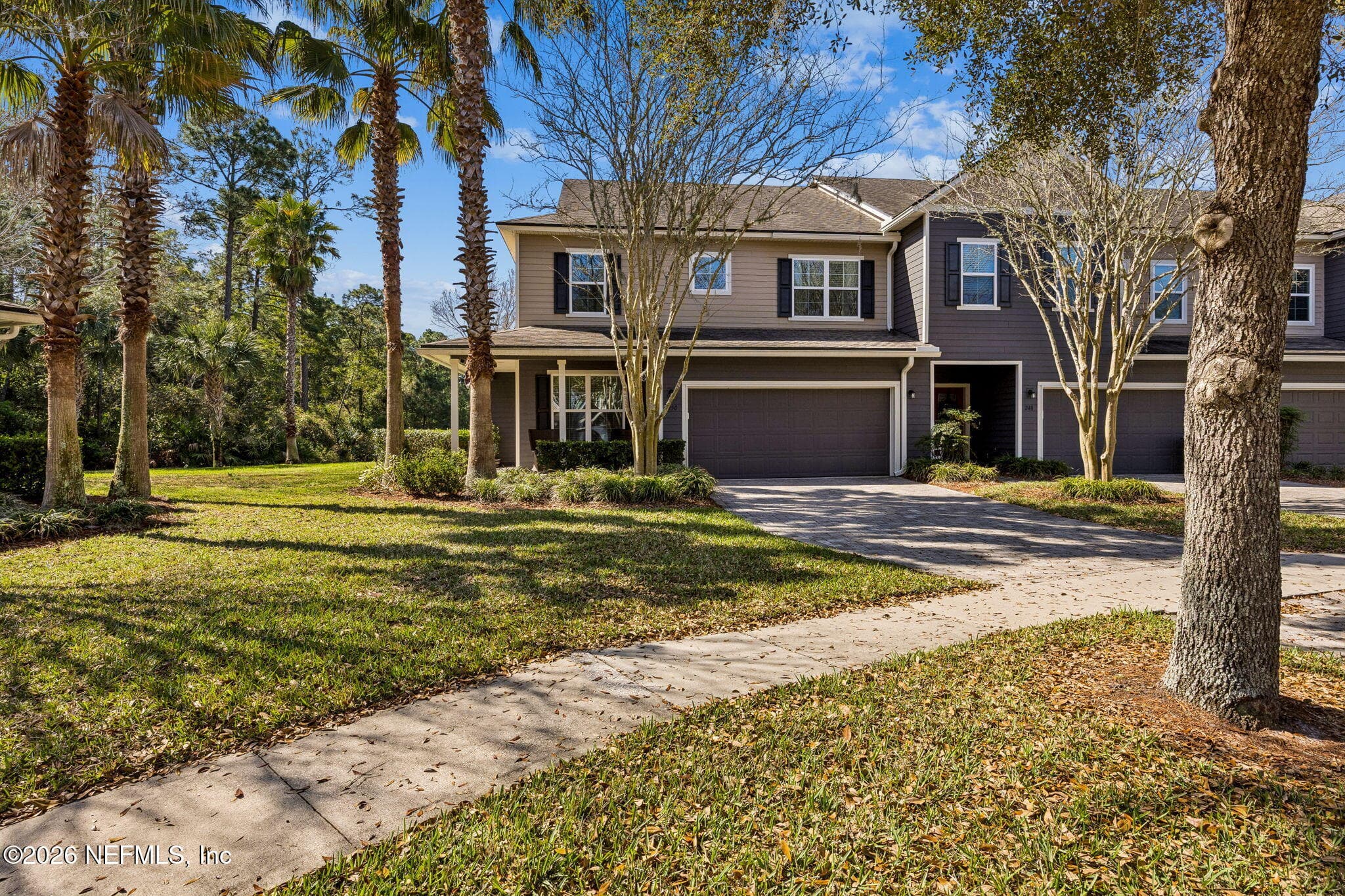 250 MAGNOLIA CREEK Walk, Ponte Vedra — exterior