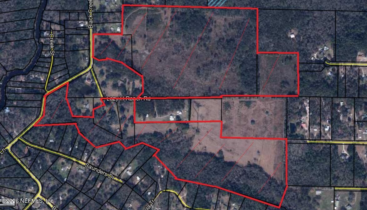 0 BLACK CREEK Drive, Middleburg, FL 32068, Middleburg — exterior