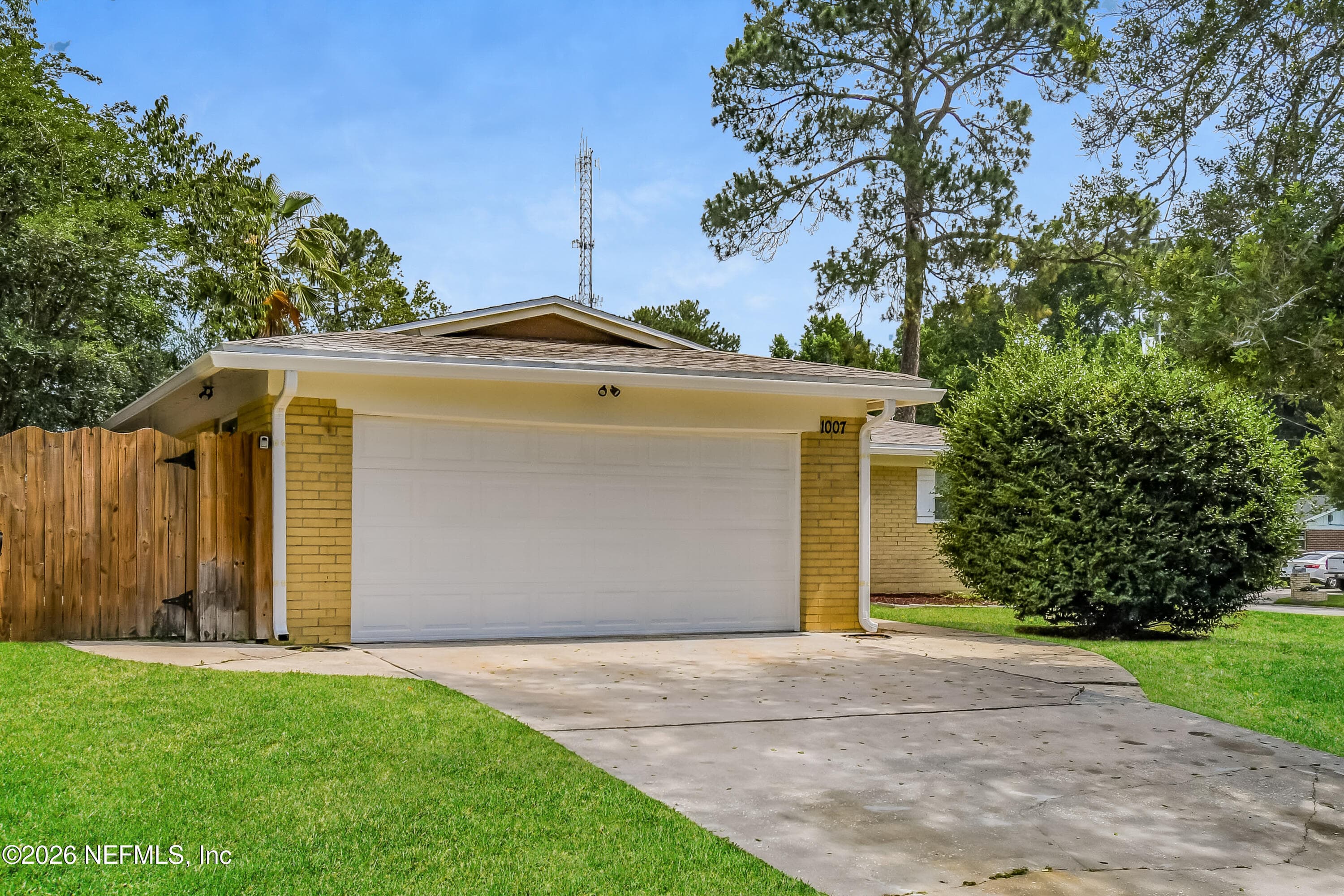 1007 GROVE PARK Lane, Orange Park, FL 32073, Orange Park — photo 2