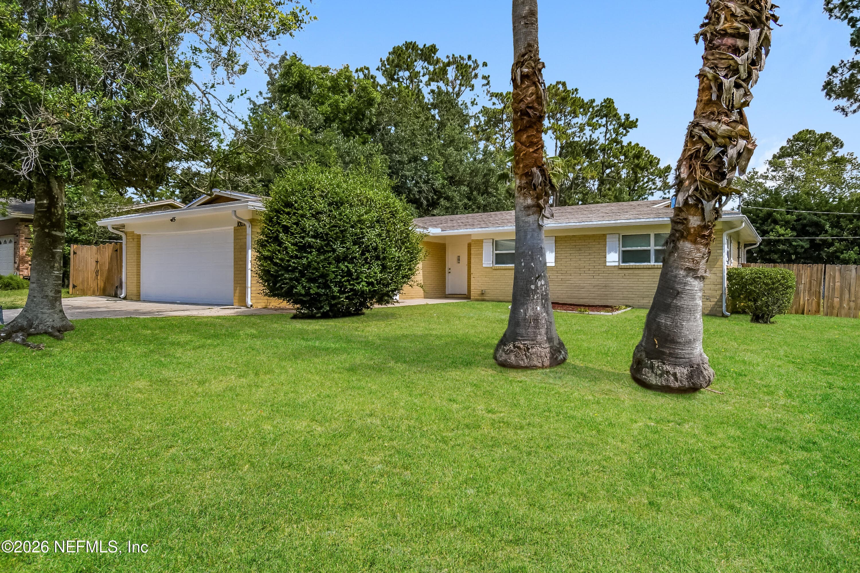 1007 GROVE PARK Lane, Orange Park, FL 32073, Orange Park — photo 3