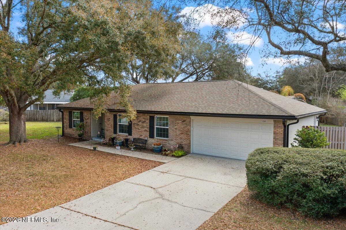 12283 AUTUMNBROOK Trail W, Jacksonville — photo 2
