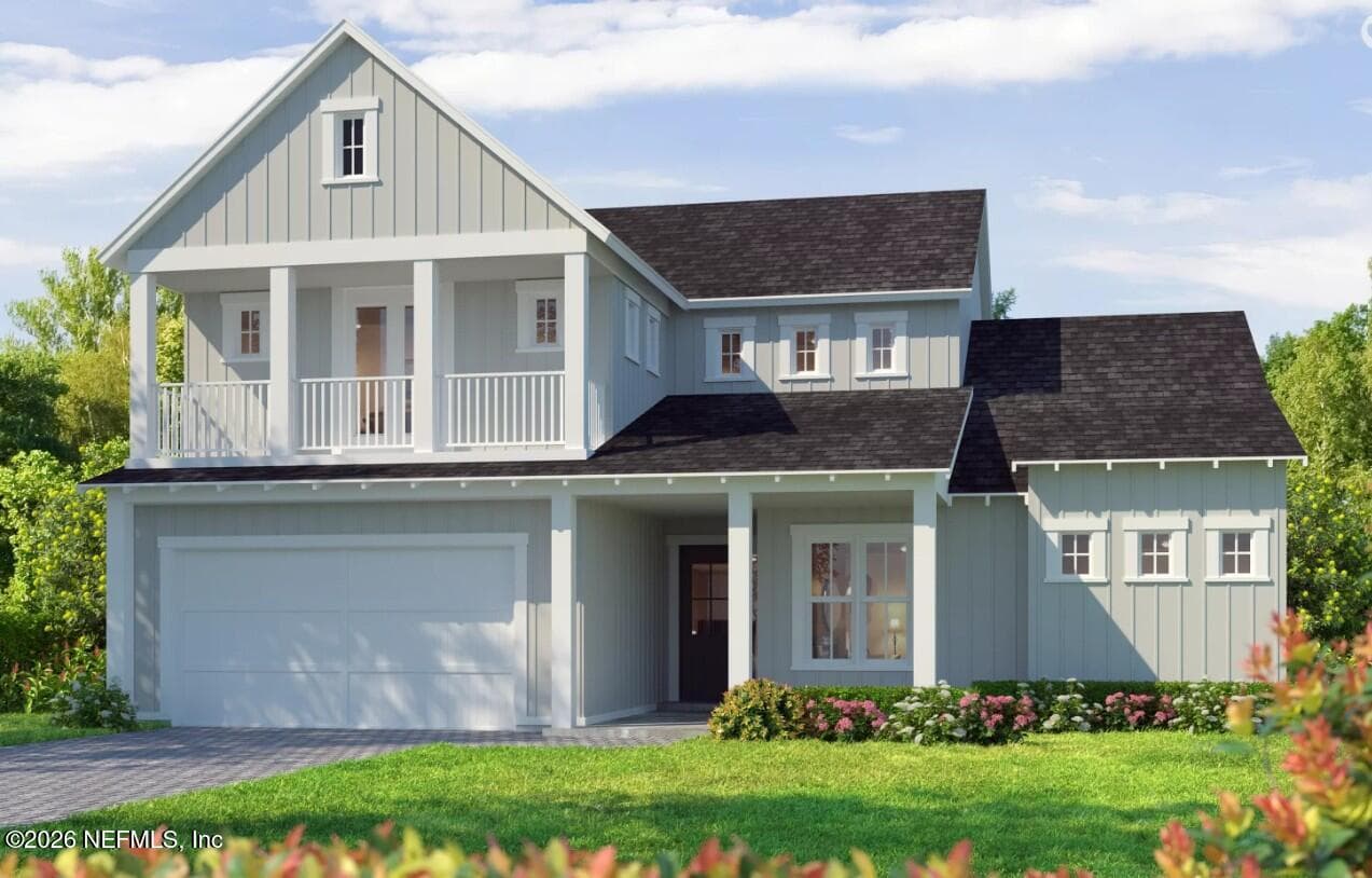 12241 MARIPOSA Avenue, Jacksonville — exterior