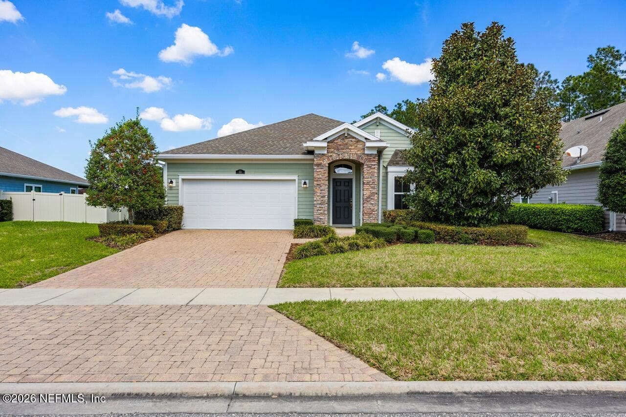 55 PANTANO VISTA Way, St. Augustine — photo 3
