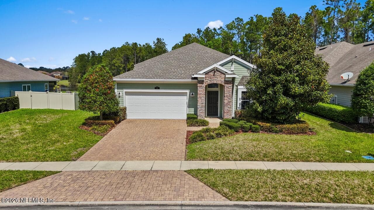 55 PANTANO VISTA Way, St. Augustine — exterior