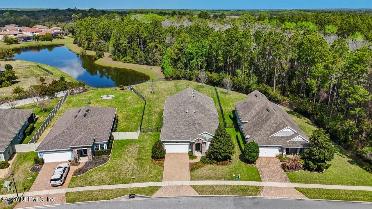 55 PANTANO VISTA Way, St. Augustine — photo 2