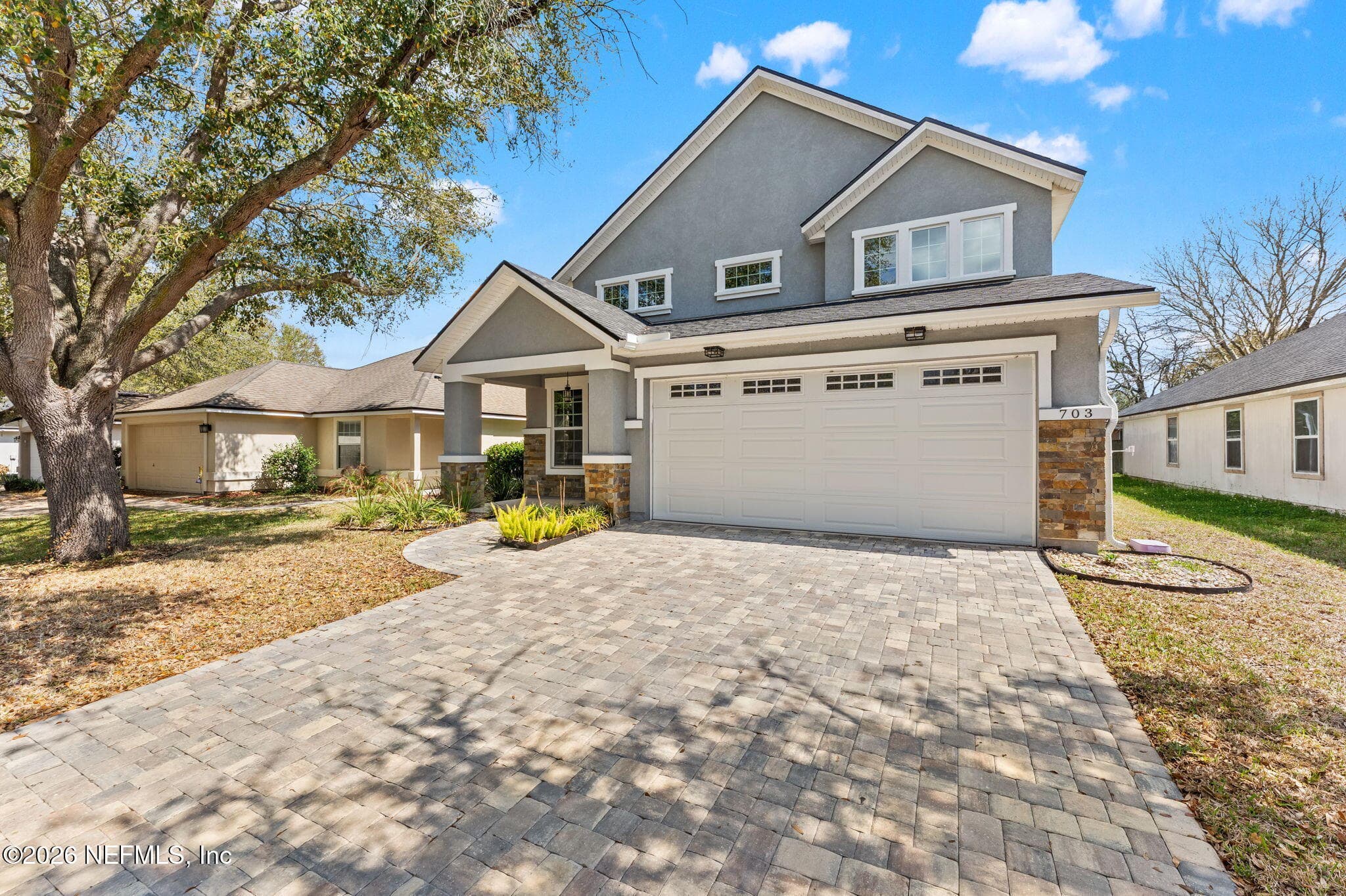 703 BELLSHIRE Drive, Orange Park — photo 3