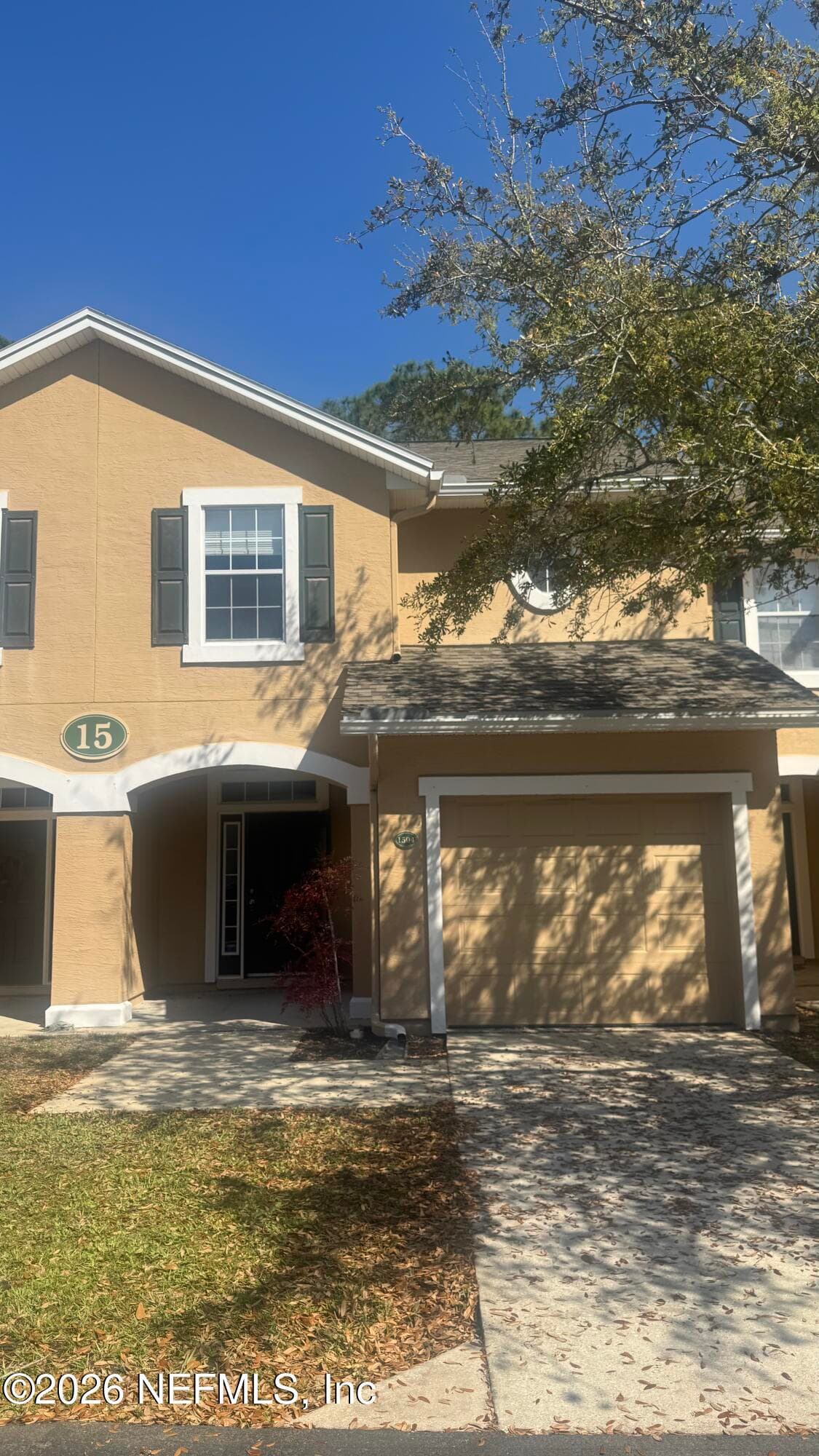 5260 COLLINS Road 1504, Jacksonville, FL 32244, Jacksonville — exterior