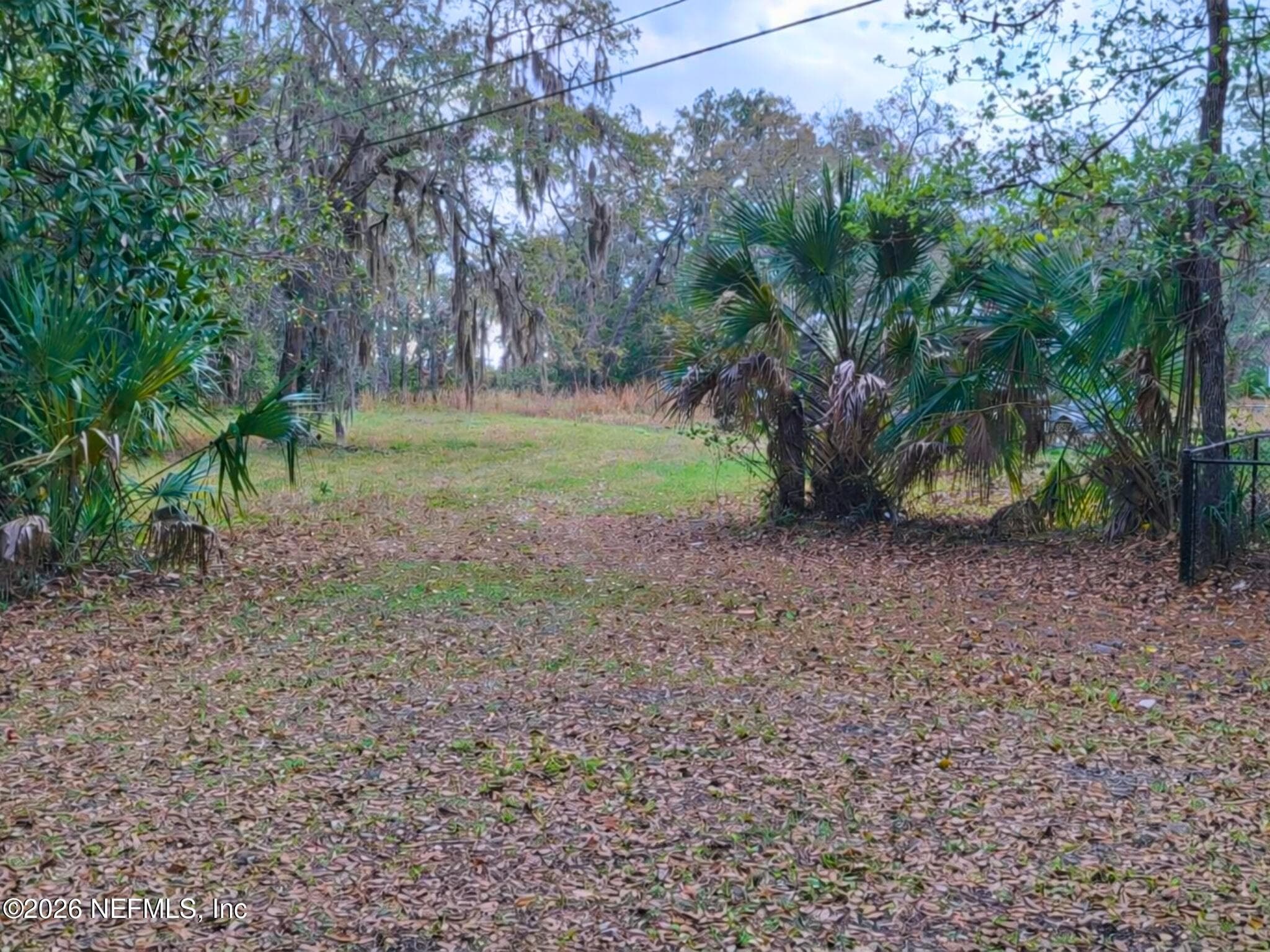 95654 TYSON Road, Fernandina Beach, FL 32034, Fernandina Beach — exterior