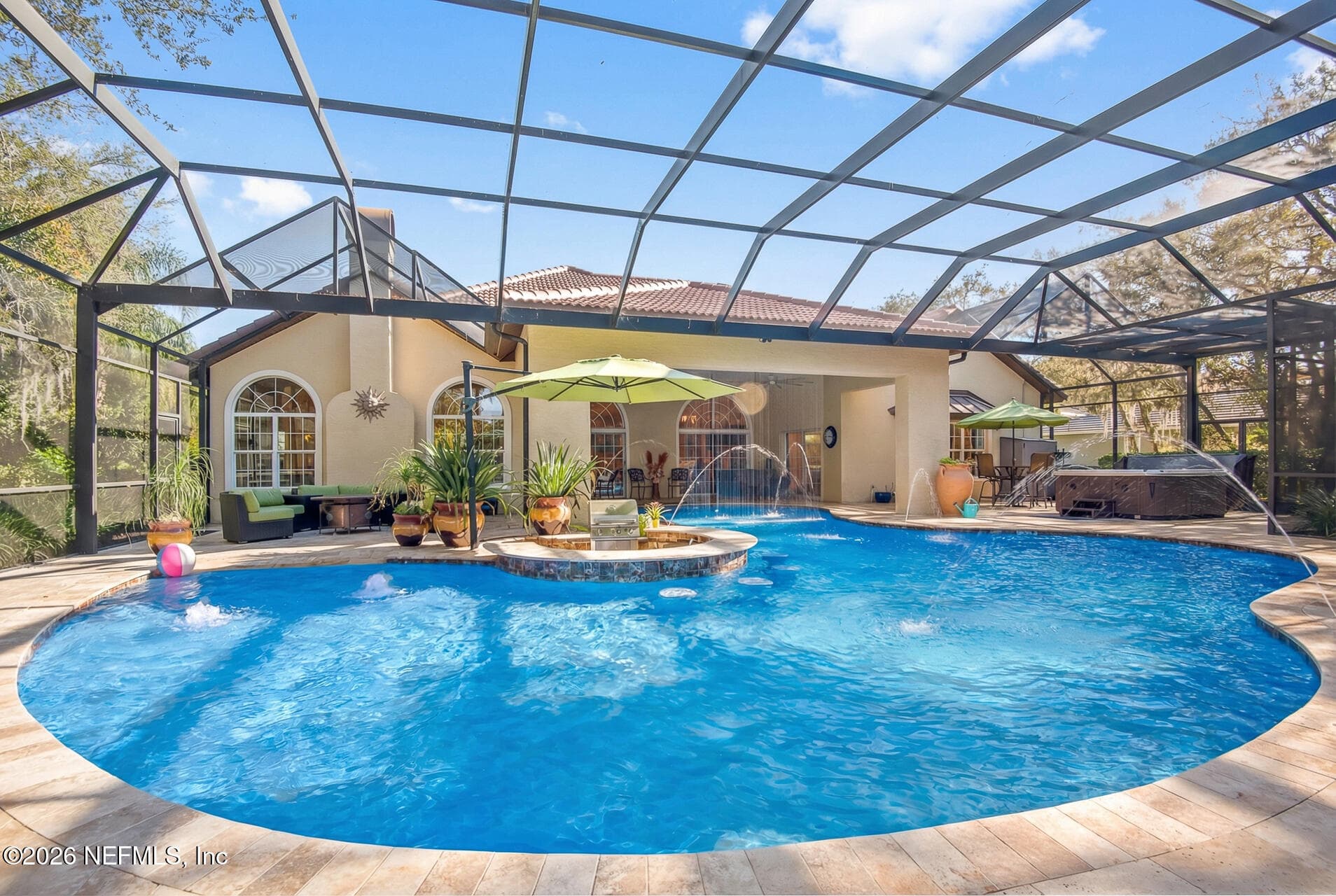 8 RUE RENOIR, Palm Coast, FL 32137, Palm Coast — photo 2