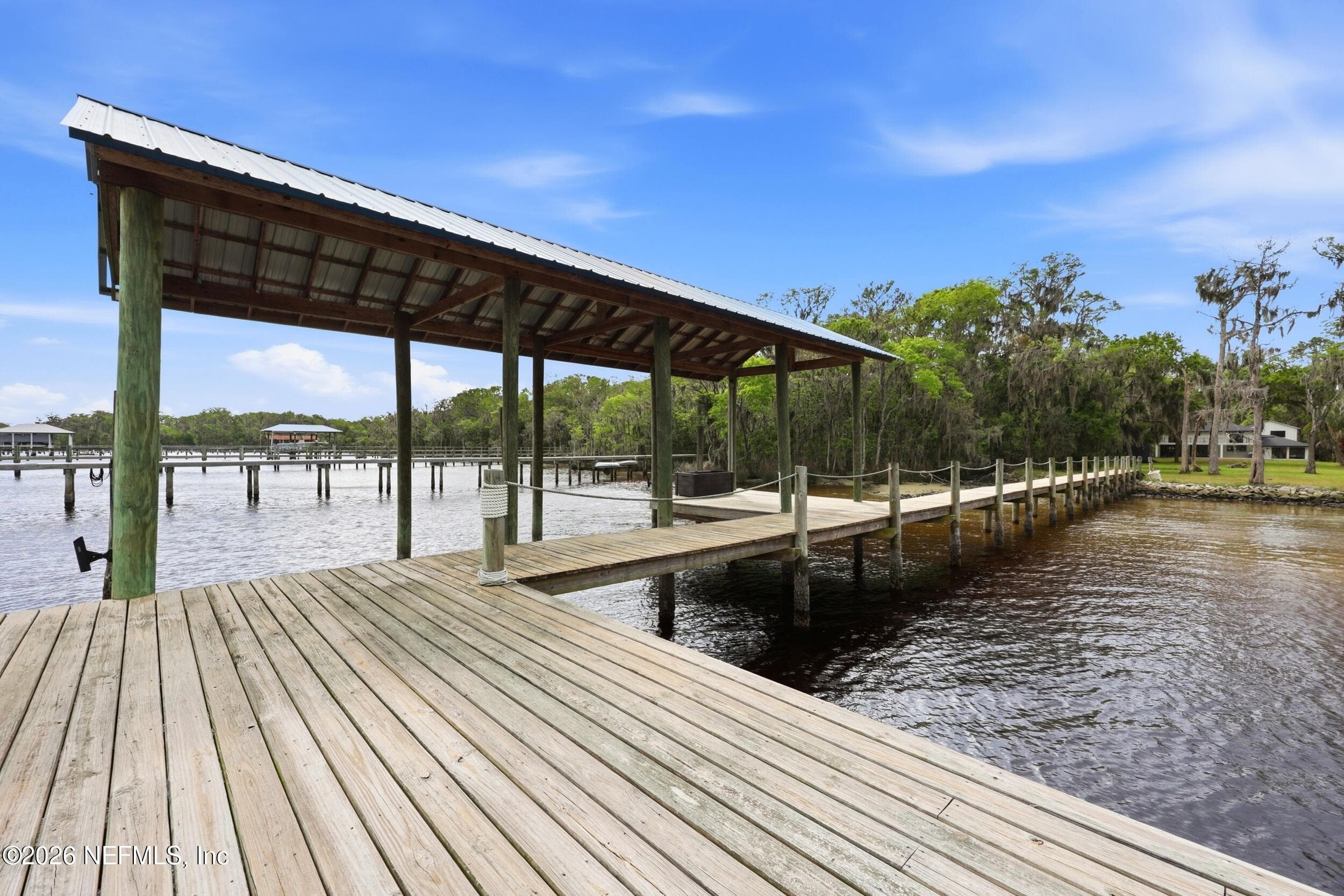 1317 SOUTH SHORE Drive, Fleming Island, FL 32003, Fleming Island — photo 3