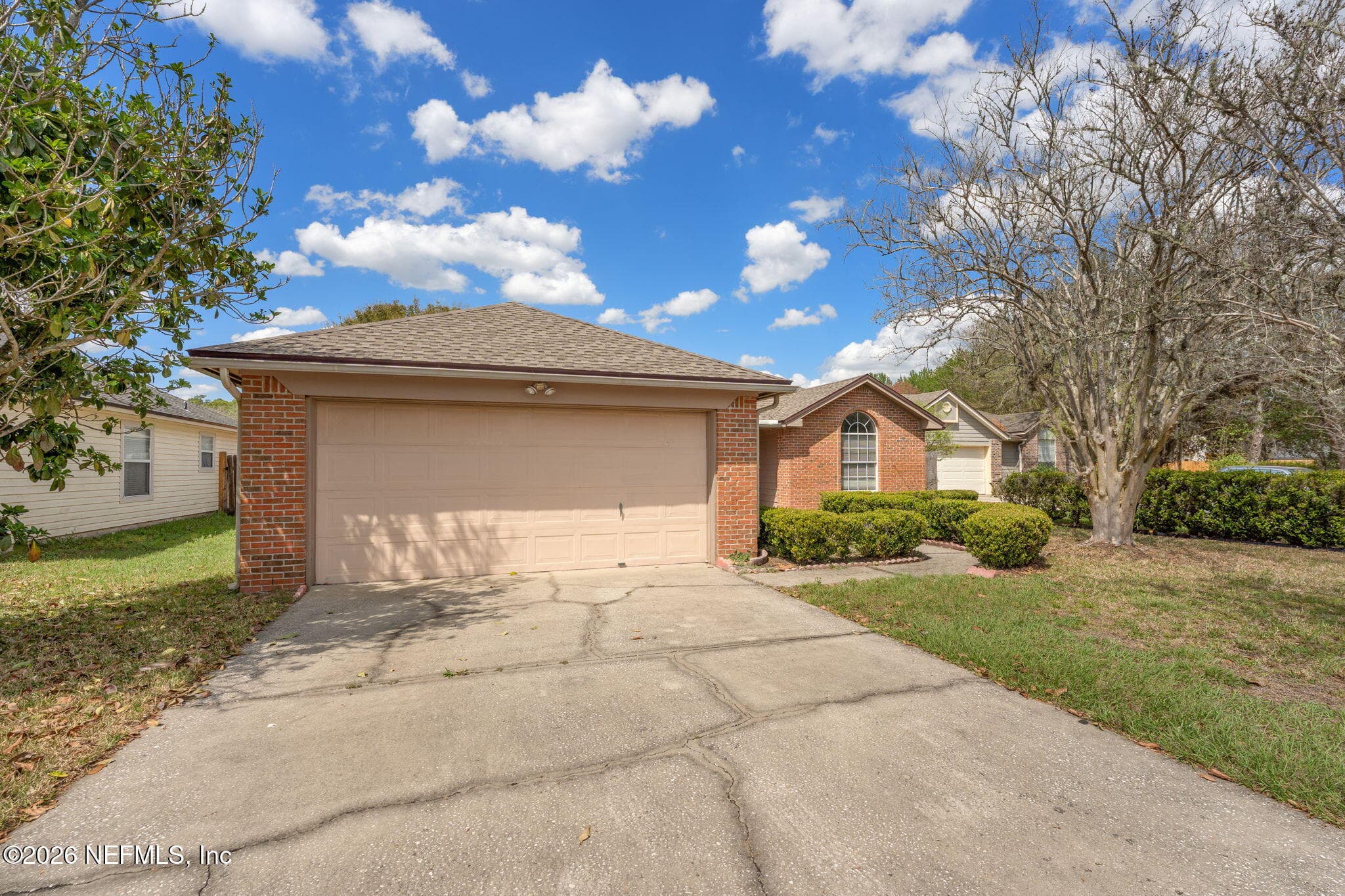 3622 DOUBLE BRANCH Lane, Orange Park — photo 2
