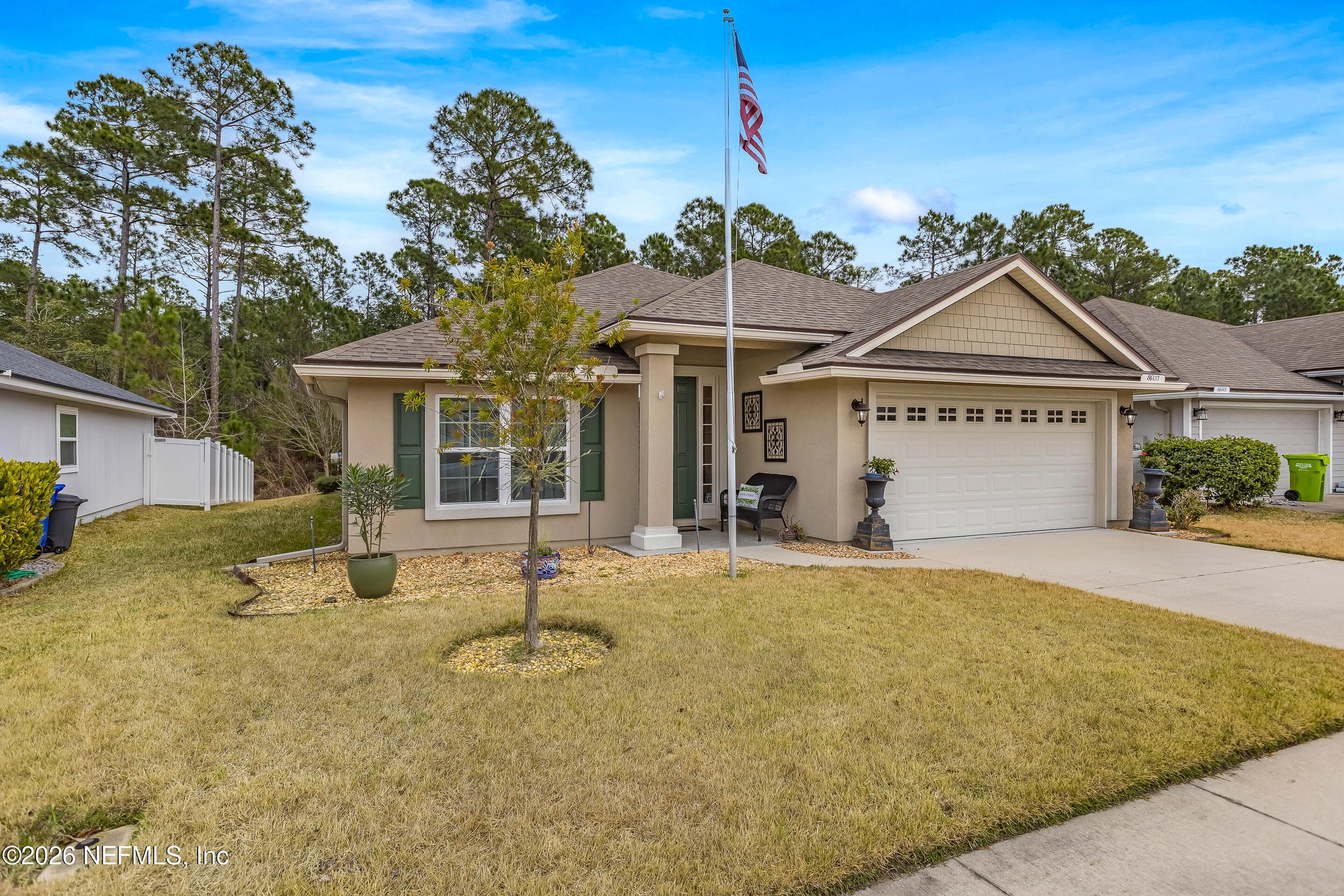 86437 MOONLIT WALK Circle, Yulee — photo 2