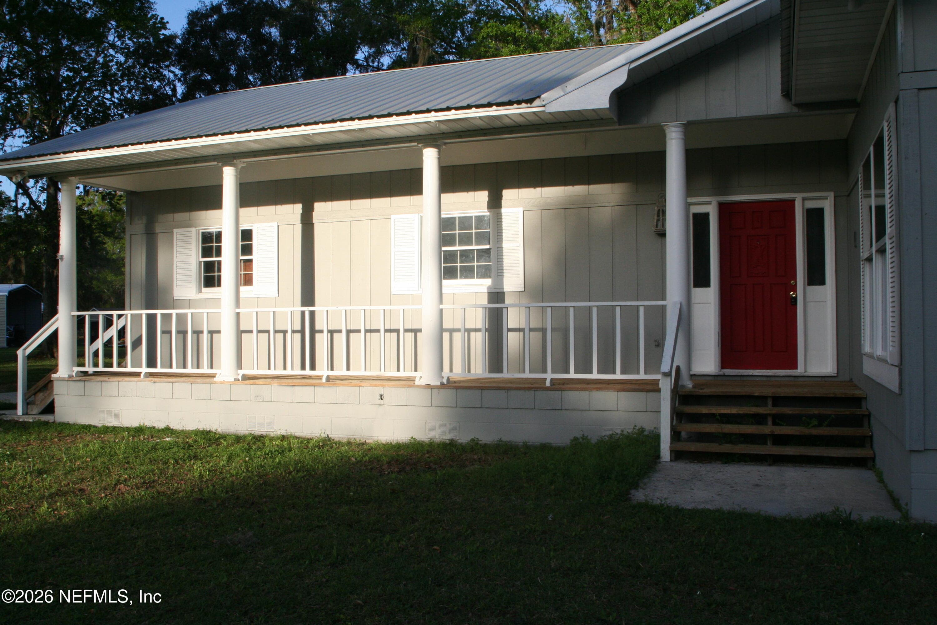 43535 FREEDOM Drive, Callahan, FL 32011, Callahan — photo 2