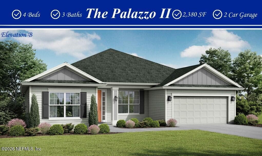14637 KATIE COVE Drive 0030, Jacksonville, FL 32226, Jacksonville — photo 2