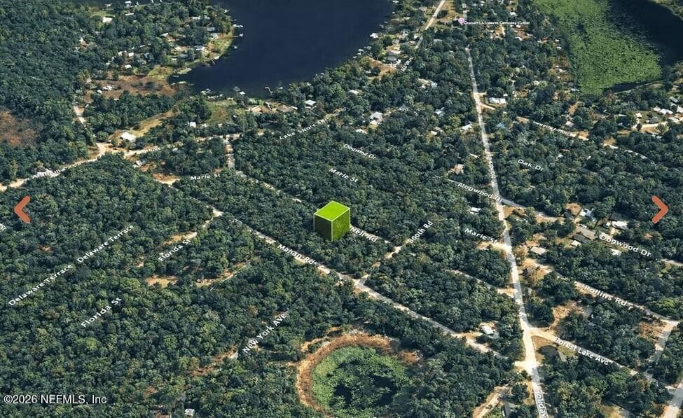 0 NELL Road, Interlachen, FL 32148, Interlachen — exterior