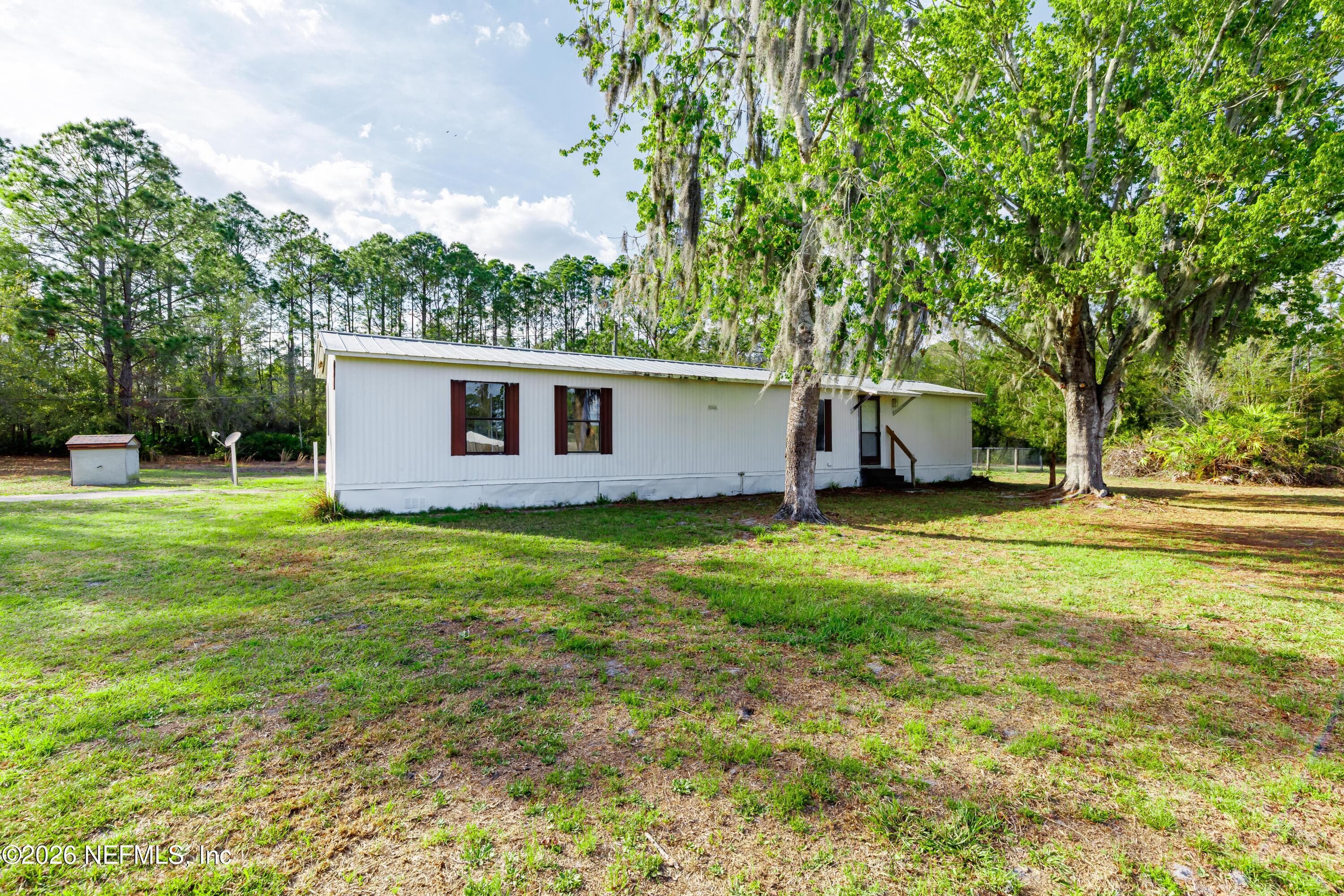 871 SE 71ST Street, Starke, FL 32091, Starke — photo 3