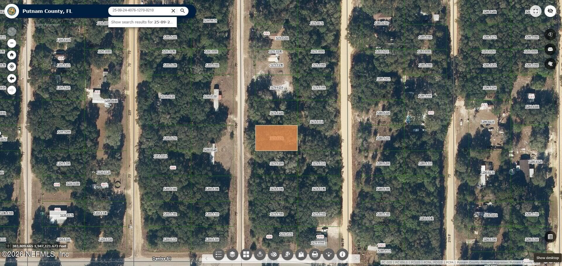 00 MICHAEL Avenue, Interlachen, FL 32148, Interlachen — photo 3