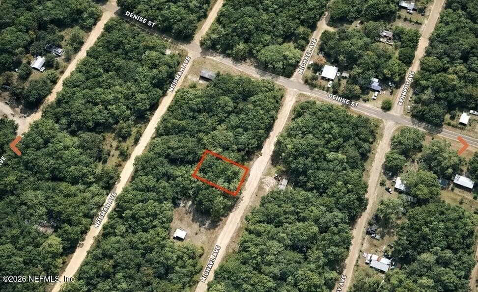 00 MICHAEL Avenue, Interlachen, FL 32148, Interlachen — photo 2
