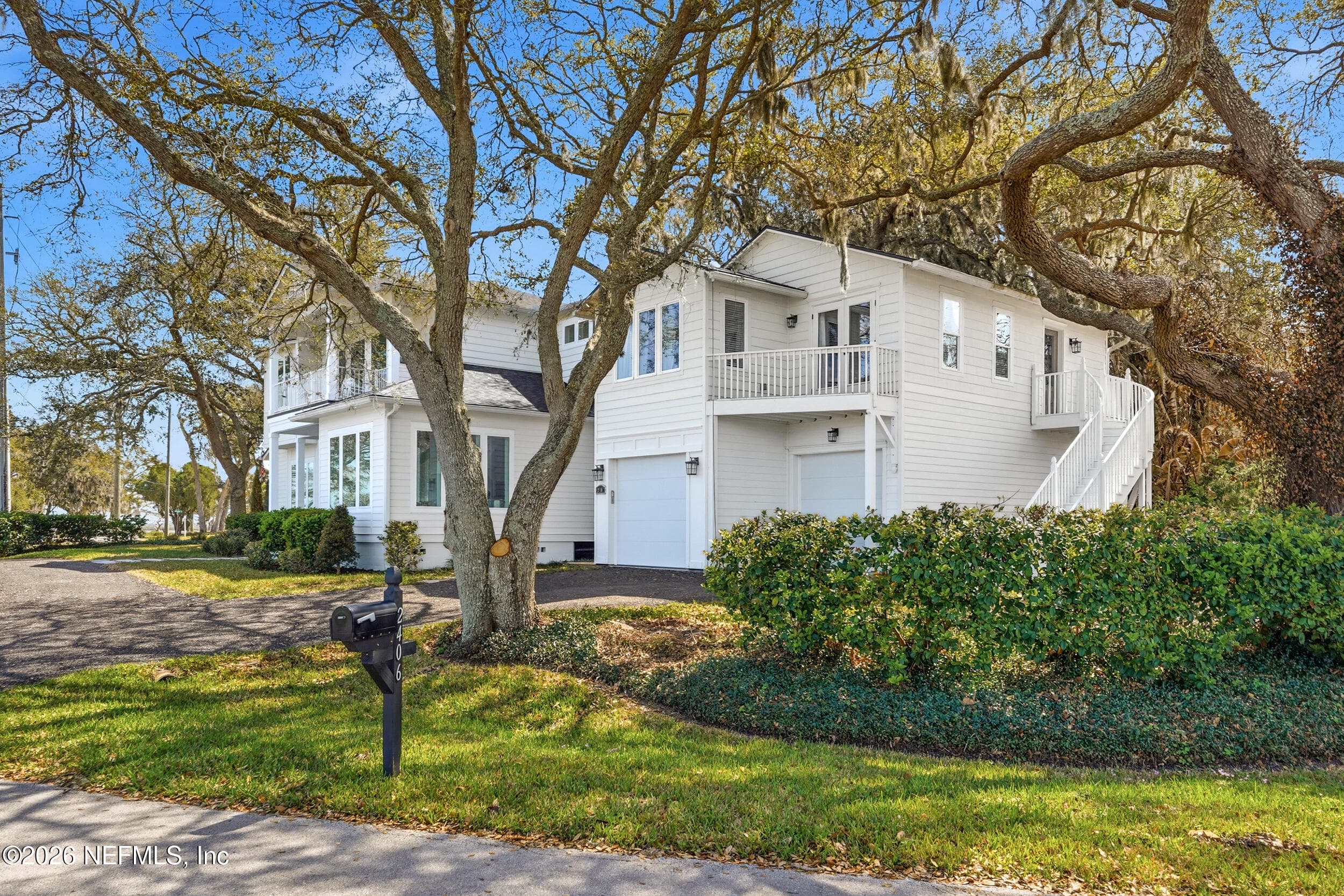 2406 SHORE Drive, St. Augustine, FL 32086, St. Augustine — photo 2