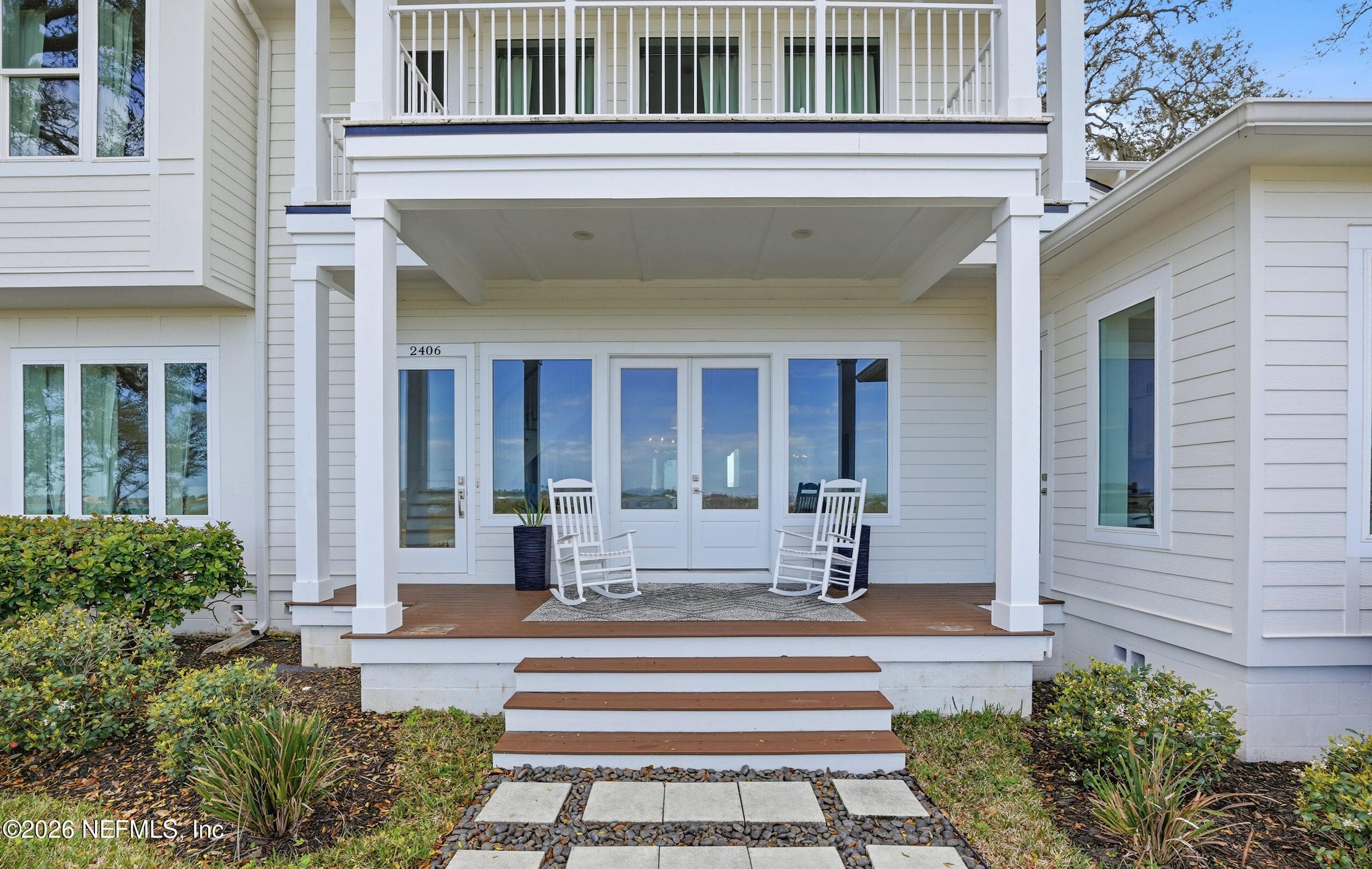 2406 SHORE Drive, St. Augustine, FL 32086, St. Augustine — photo 3