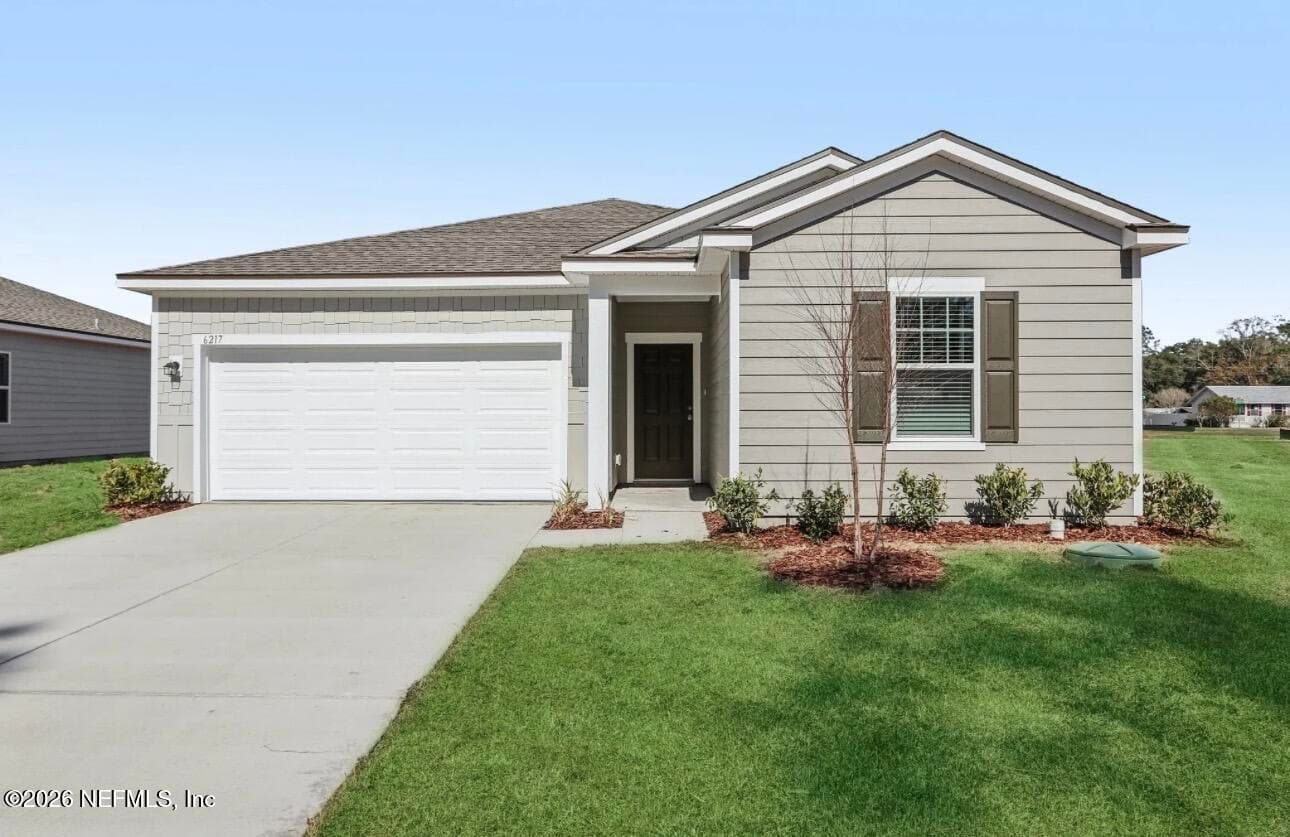6212 PEEPLES LANE Lane, Jacksonville, FL 32219, Jacksonville — exterior