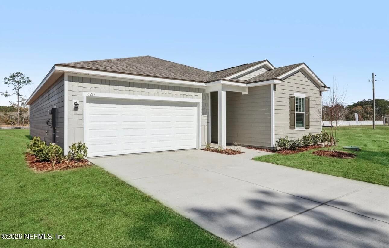 6212 PEEPLES LANE Lane, Jacksonville, FL 32219, Jacksonville — photo 2