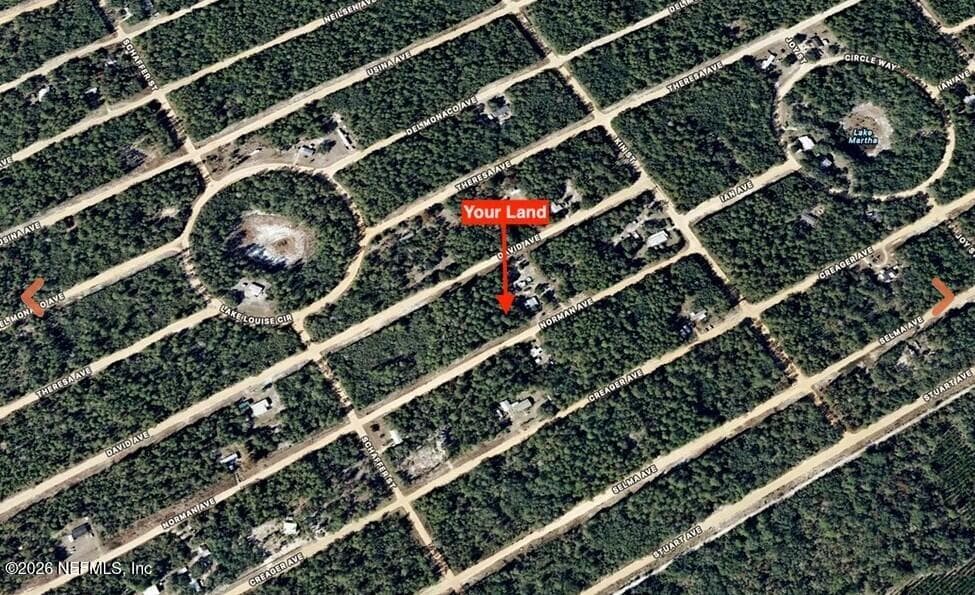 00 NORMAN Avenue, Interlachen, FL 32148, Interlachen — photo 3