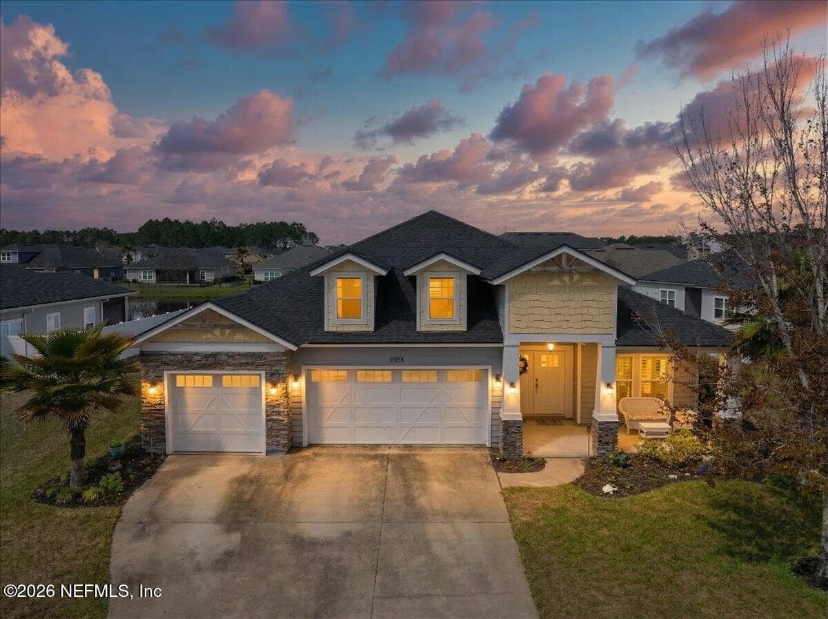 95134 SNAPDRAGON Drive, Fernandina Beach — photo 3