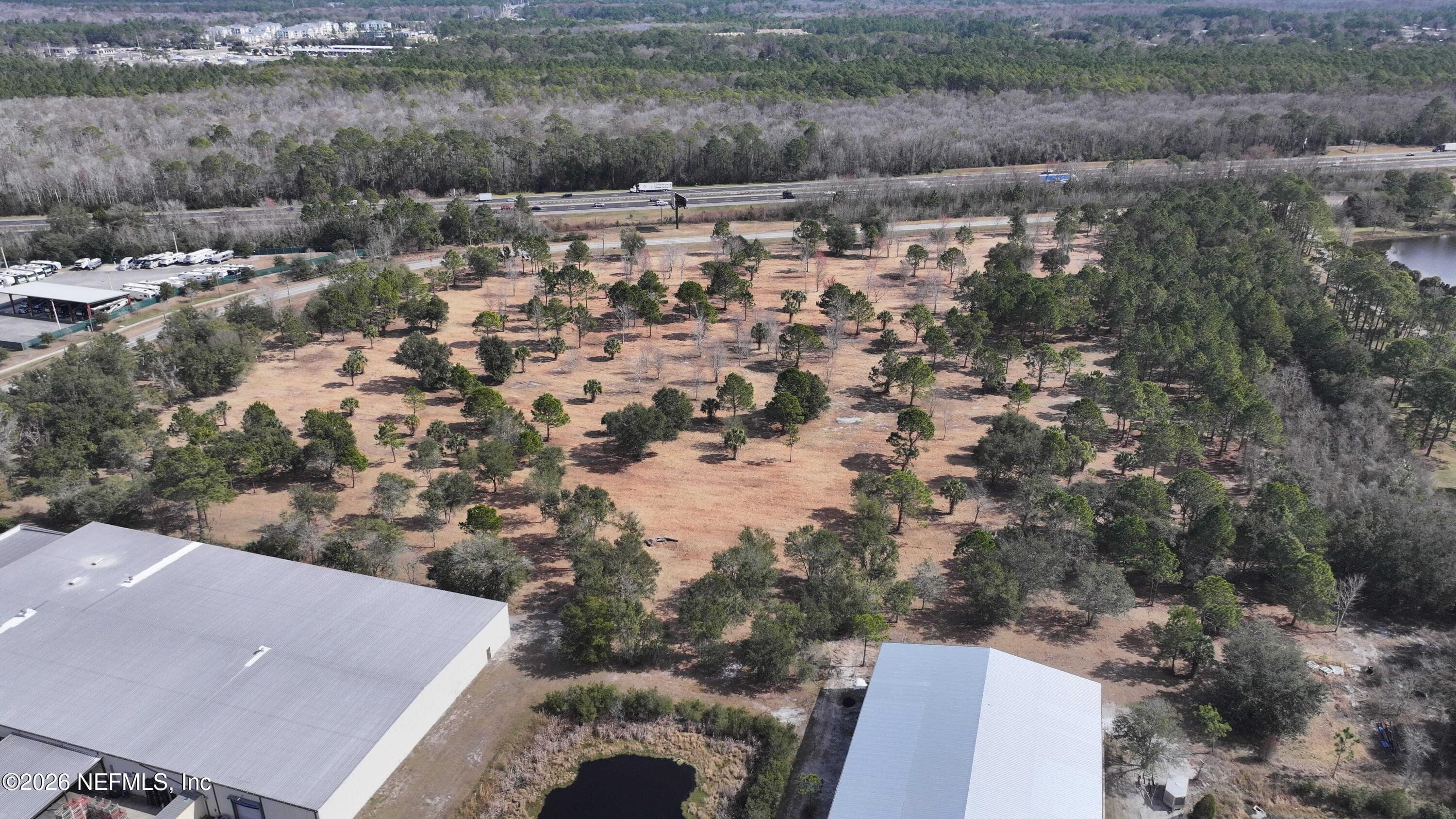 0 AGRICULTURAL CENTER Drive, St. Augustine — photo 2