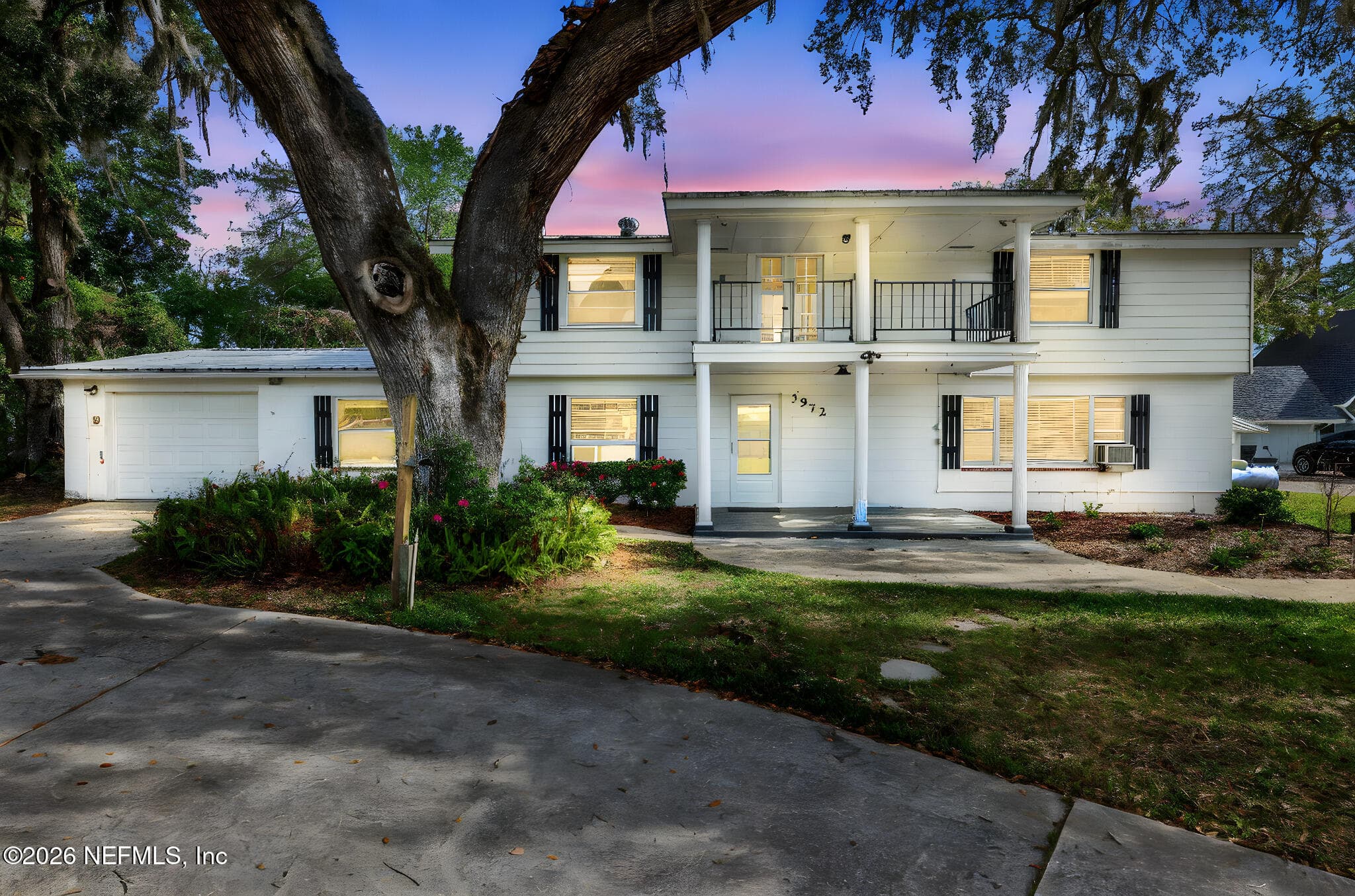 3972 CLARK Road, Green Cove Springs, FL 32043, Green Cove Springs — exterior
