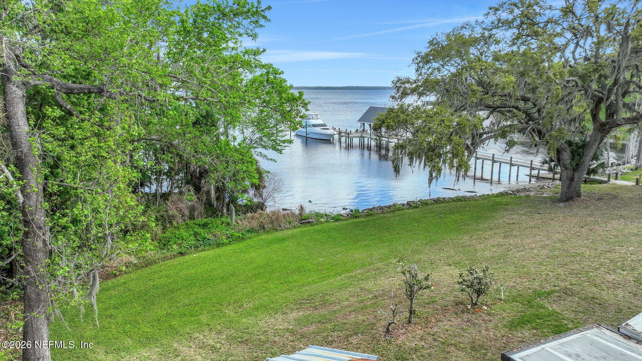 3972 CLARK Road, Green Cove Springs, FL 32043, Green Cove Springs — photo 3
