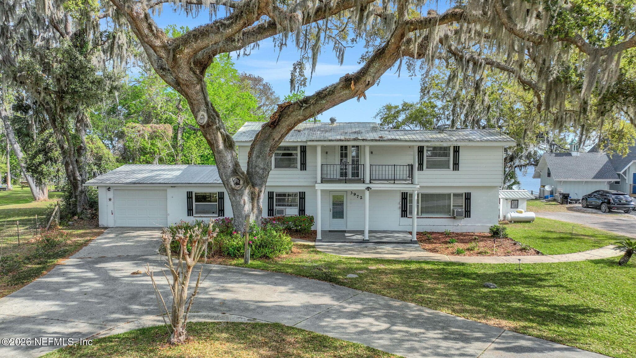 3972 CLARK Road, Green Cove Springs, FL 32043, Green Cove Springs — photo 2