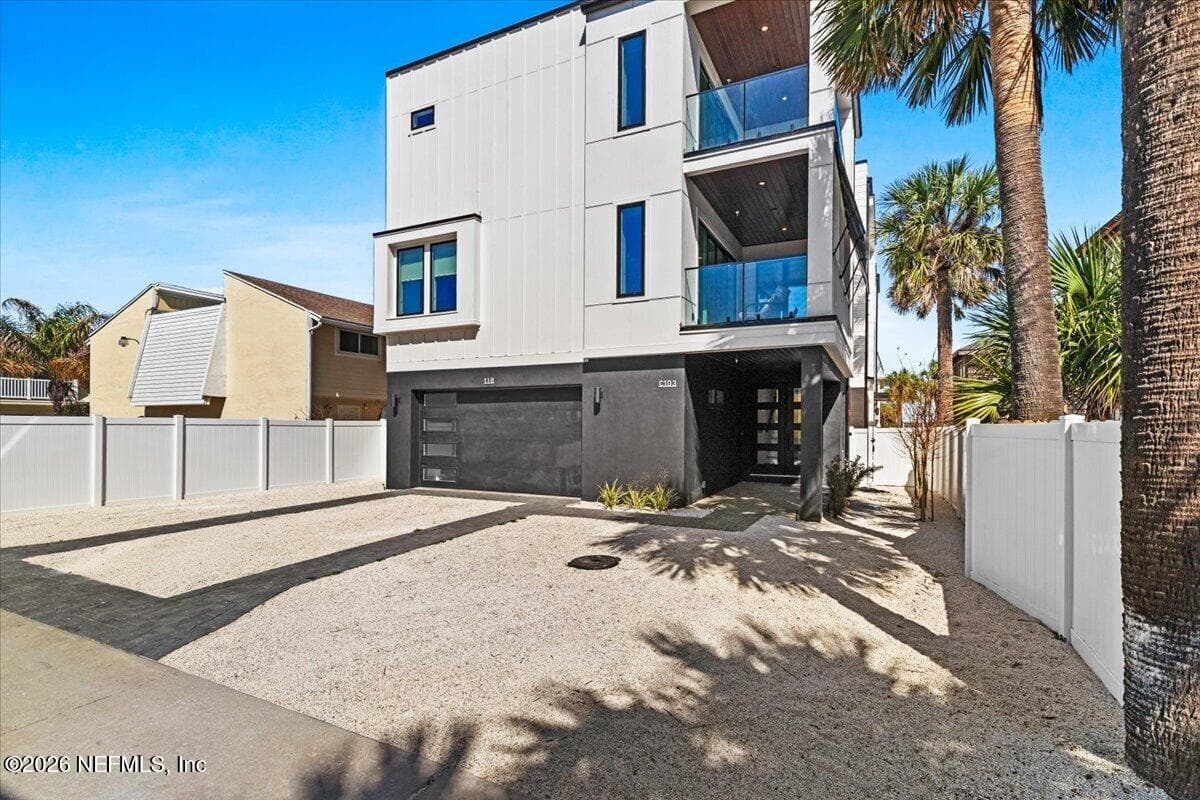 118 13TH Avenue S 103 C, Jacksonville Beach — photo 3