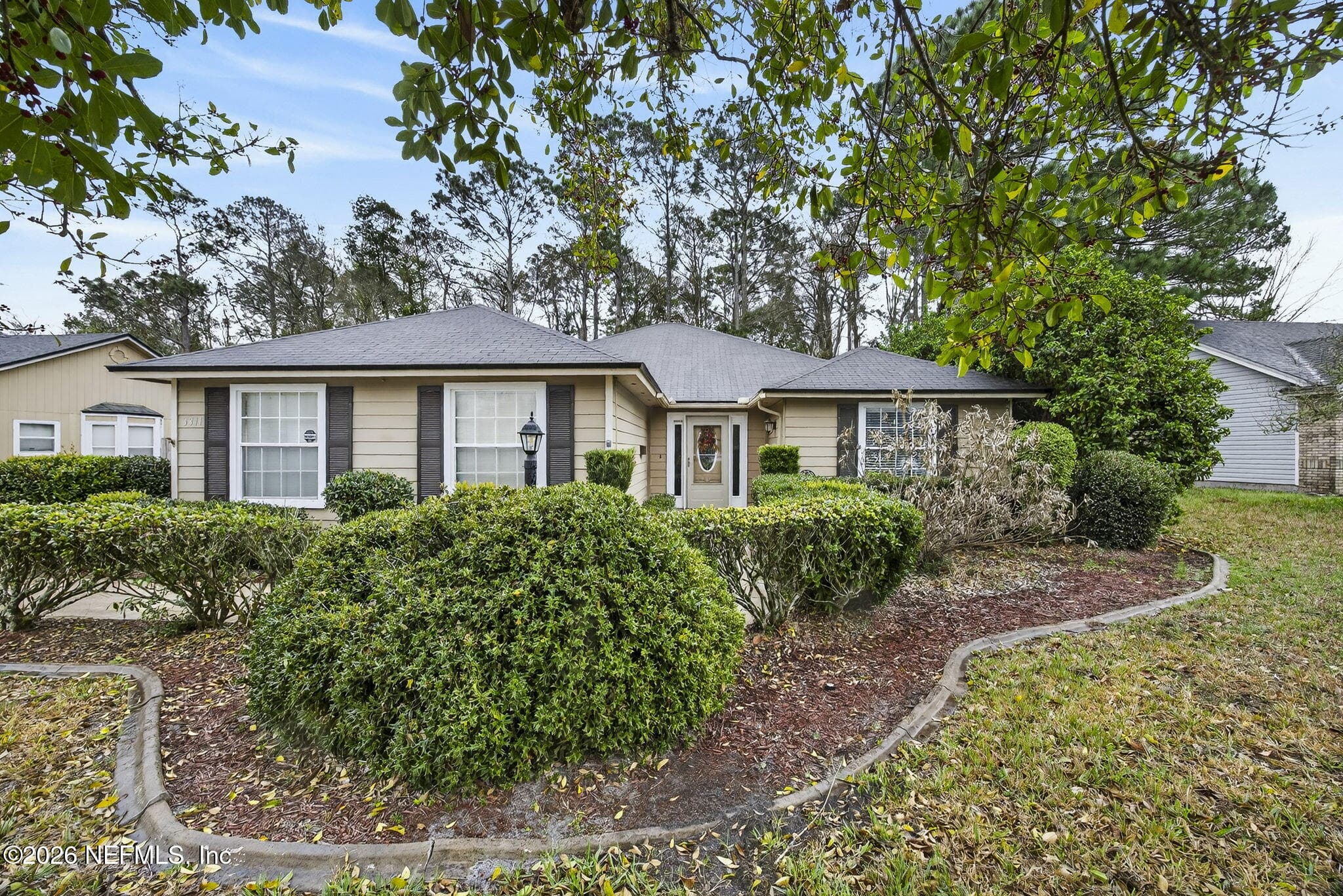 3311 DEERFIELD POINTE Drive, Orange Park, FL 32073, Orange Park — exterior