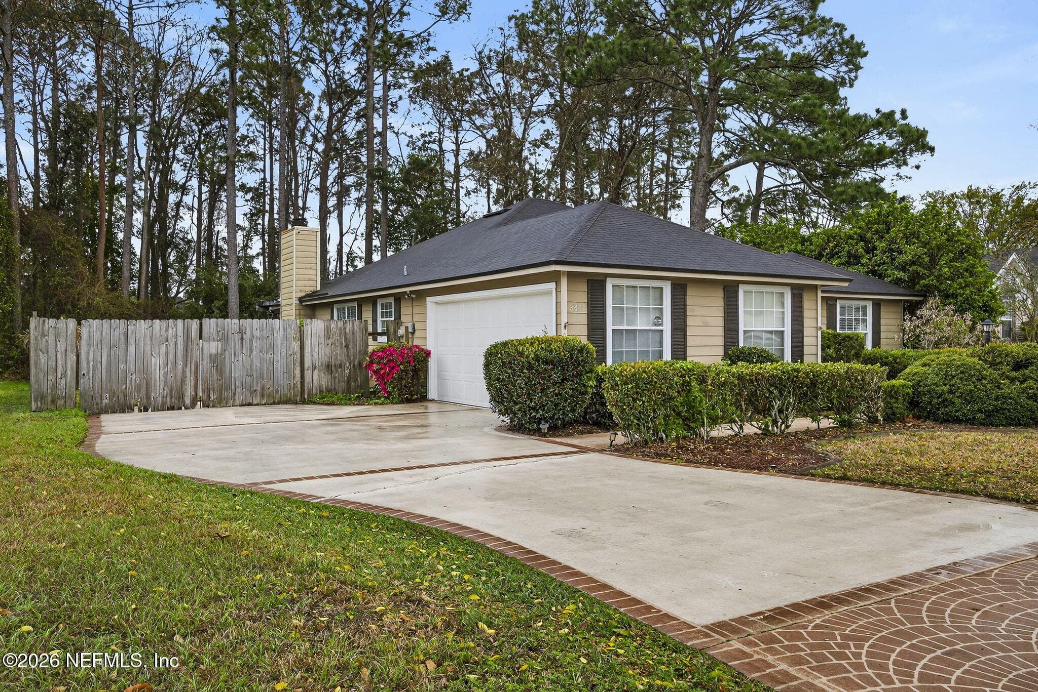 3311 DEERFIELD POINTE Drive, Orange Park, FL 32073, Orange Park — photo 2