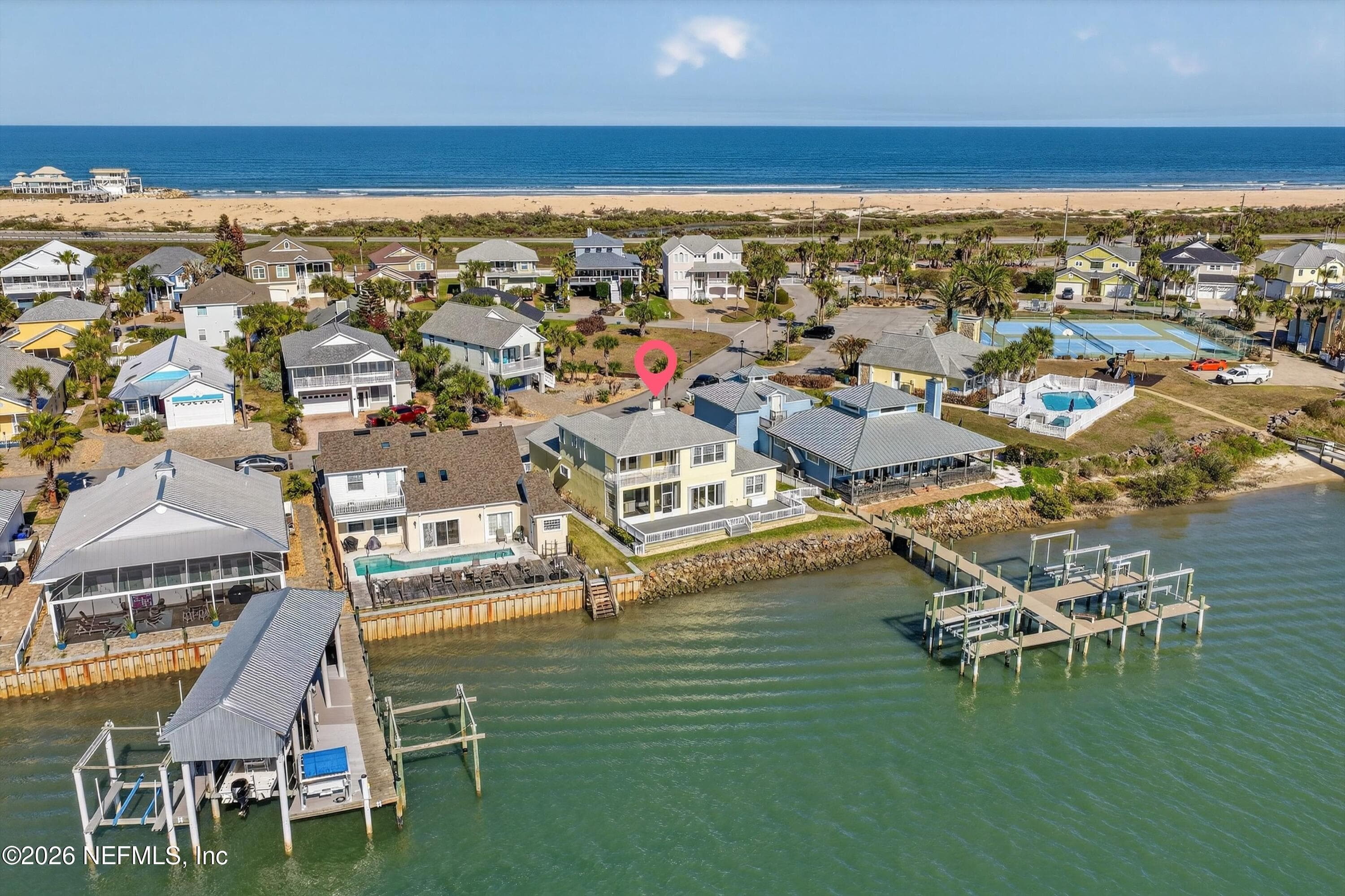 9179 JUNE LANE Lane, St. Augustine, FL 32080, St. Augustine — exterior