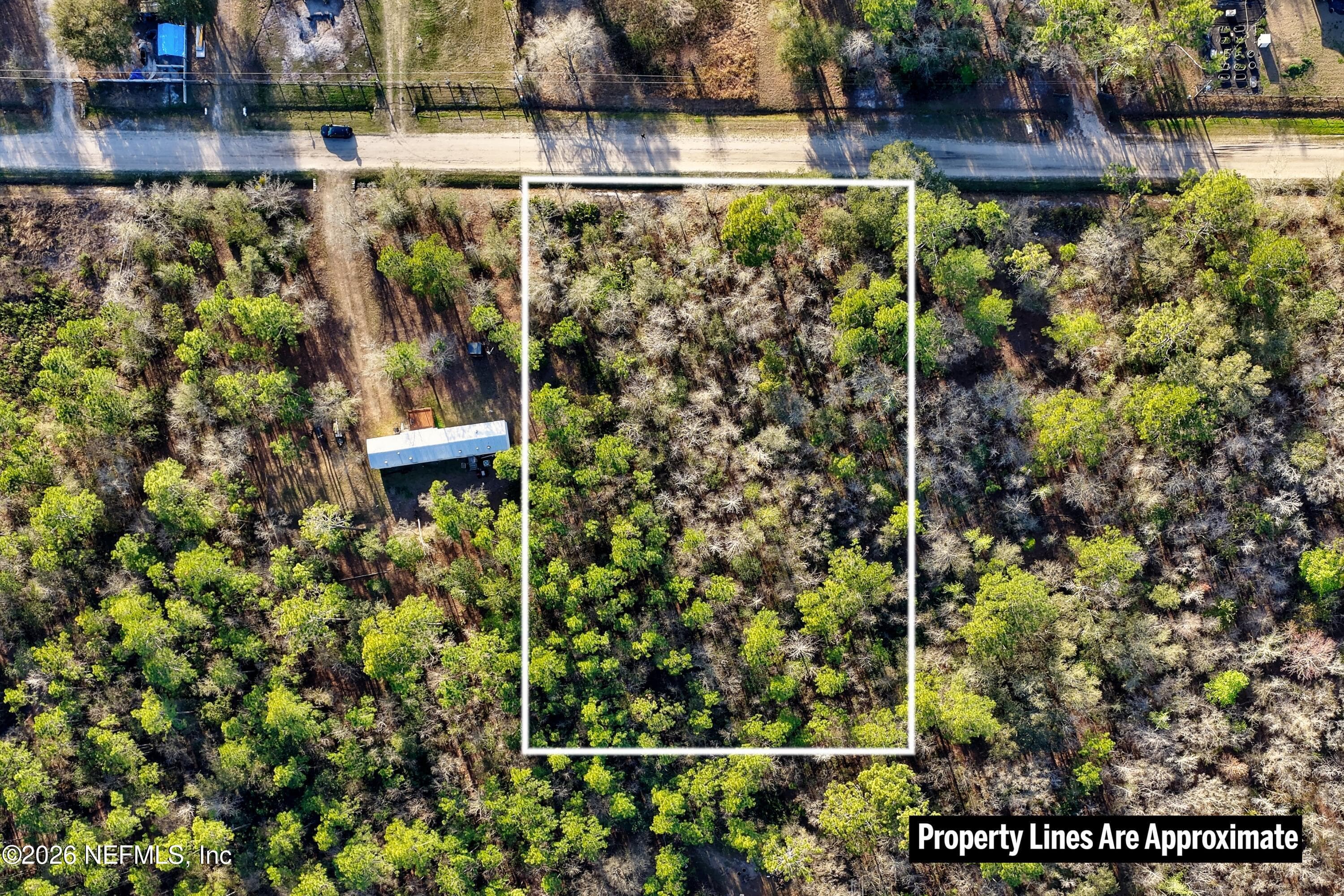 10250 ZIGLER Avenue, Hastings, FL 32145, Hastings — exterior
